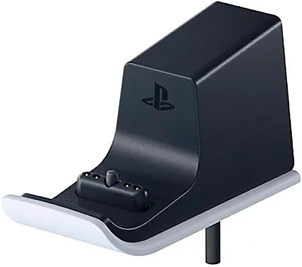 PlayStation 5 Gaming-Headset »Pulse Elite«, Bluetooth, Rauschunterdrückung