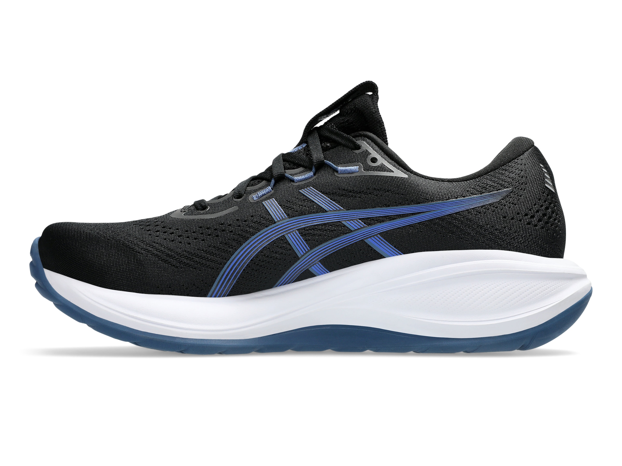 Asics Chaussure de course »GEL-CUMULUS 28«  avec amorti PureGEL, avec mousse de semelle intermédiaire FF BLAST MAX