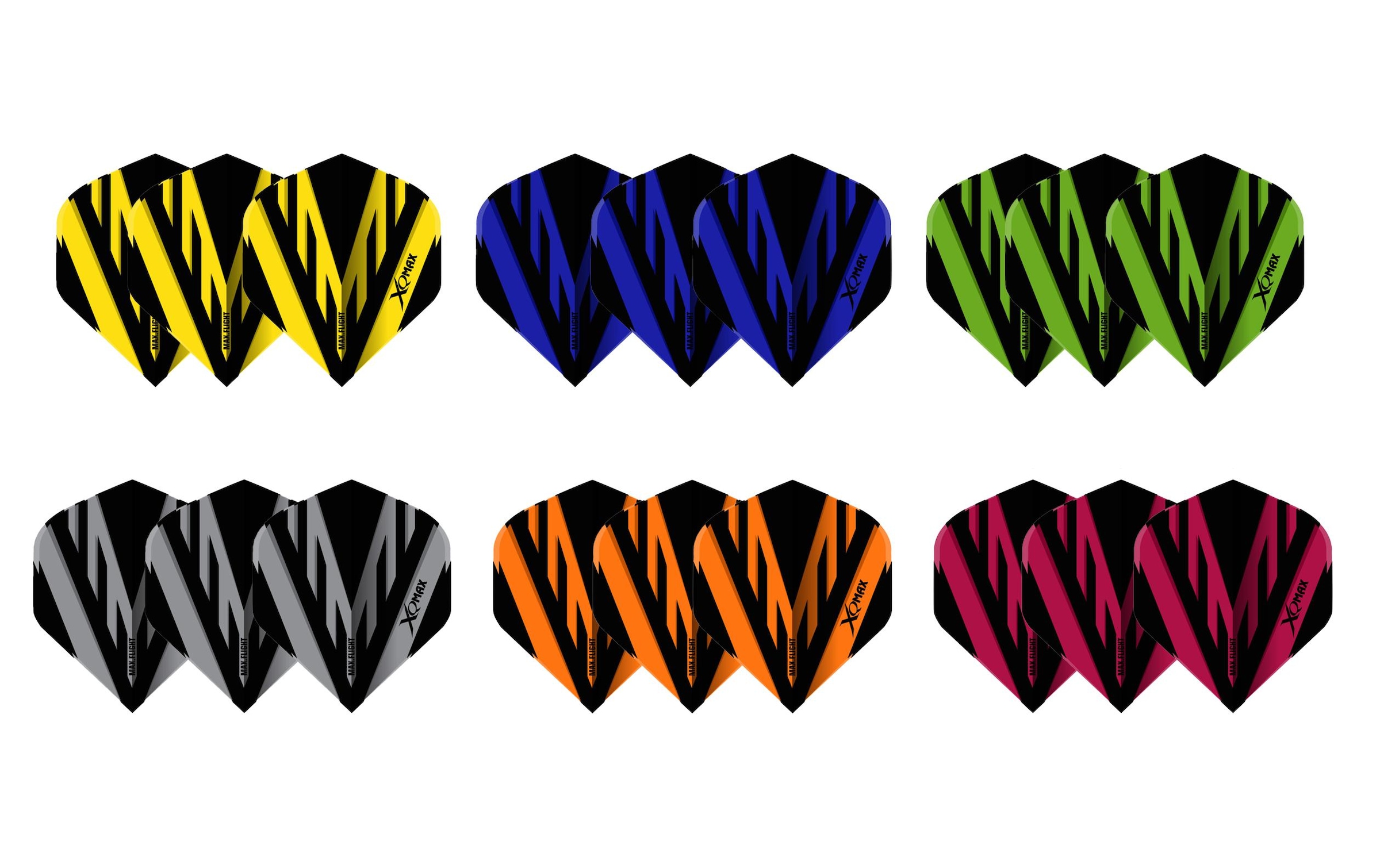   Cible »FTM Starter-Set, 90-teilig«