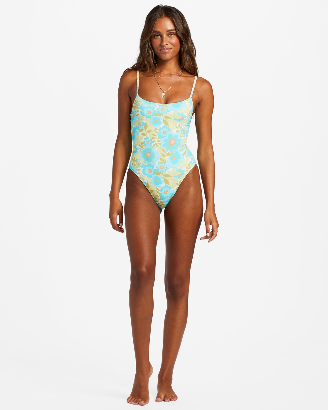 Billabong Maillot de bain »Summer Sky«
