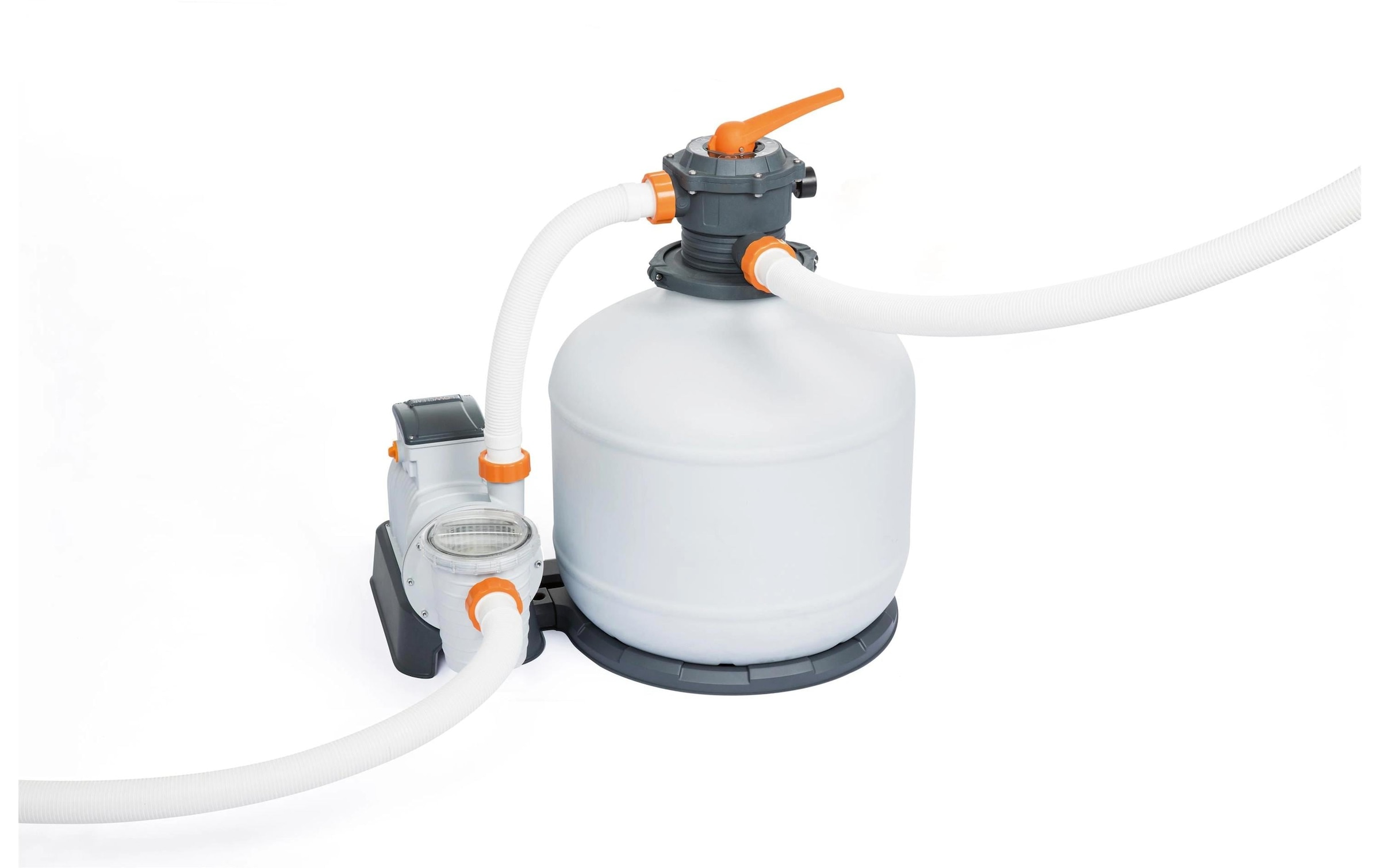 Bestway Pool-Filterpumpe »11355 l/h«