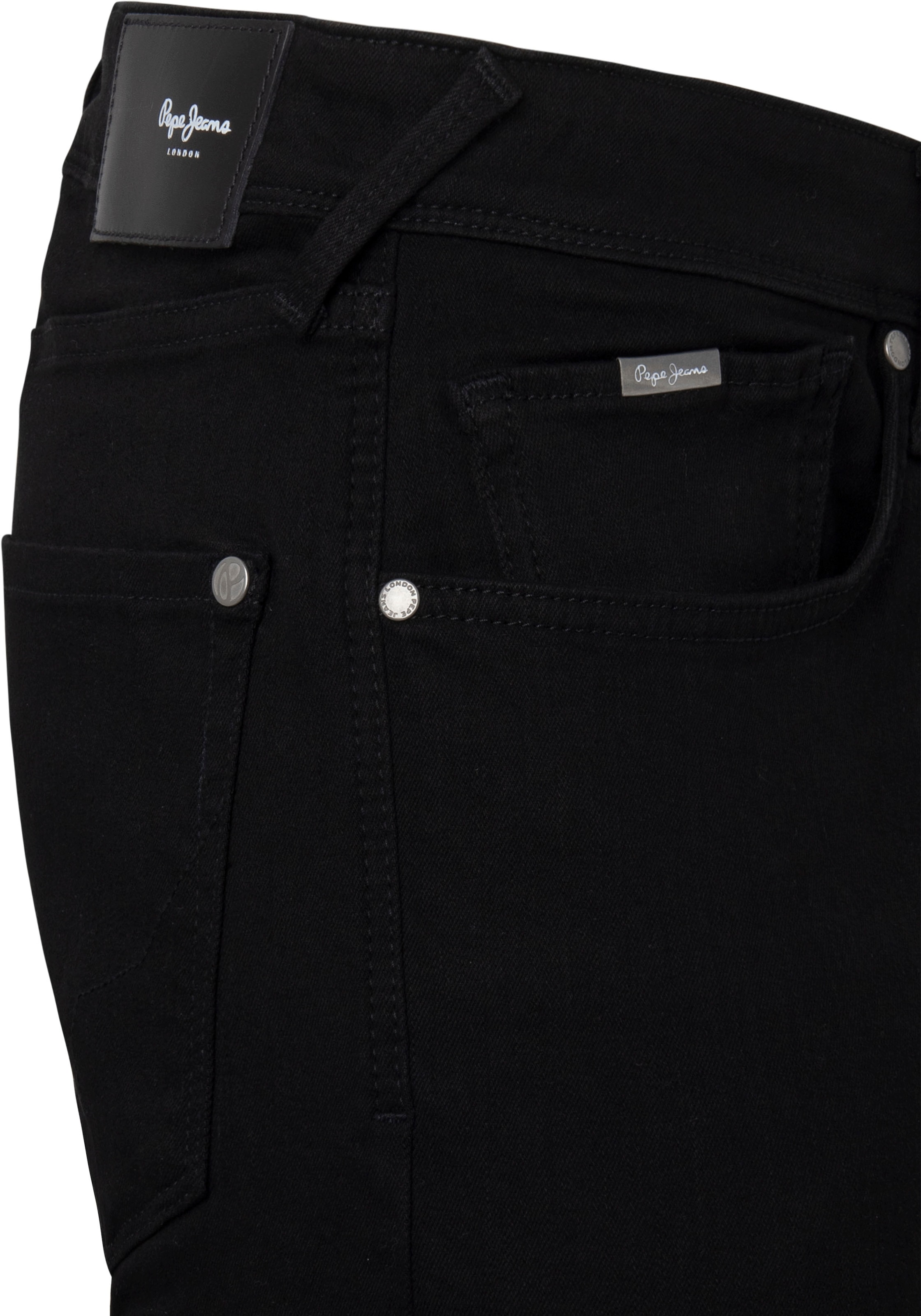 Pepe Jeans Skinny-fit-Jeans »Finsbury«