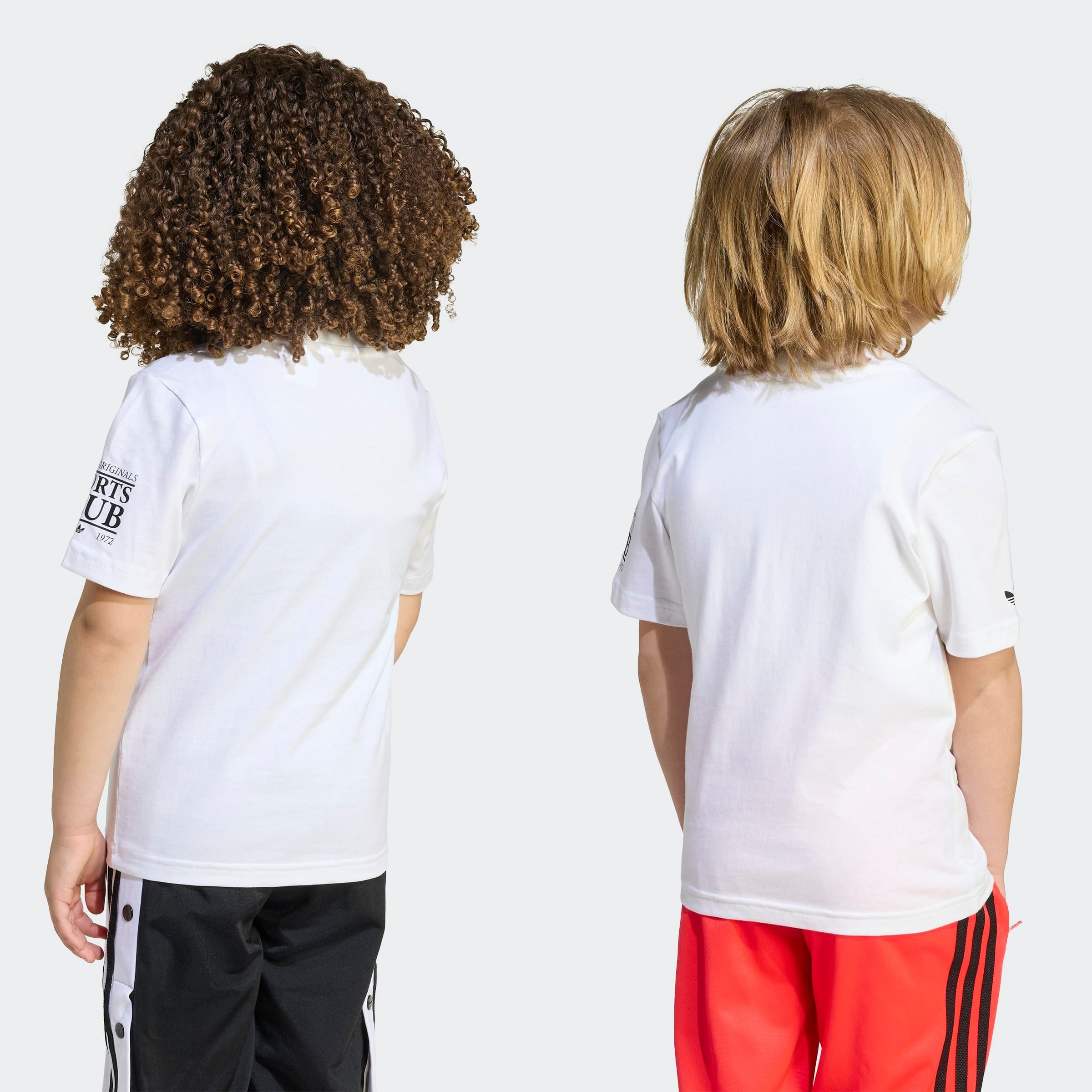 adidas Originals T-Shirt »TEE«
