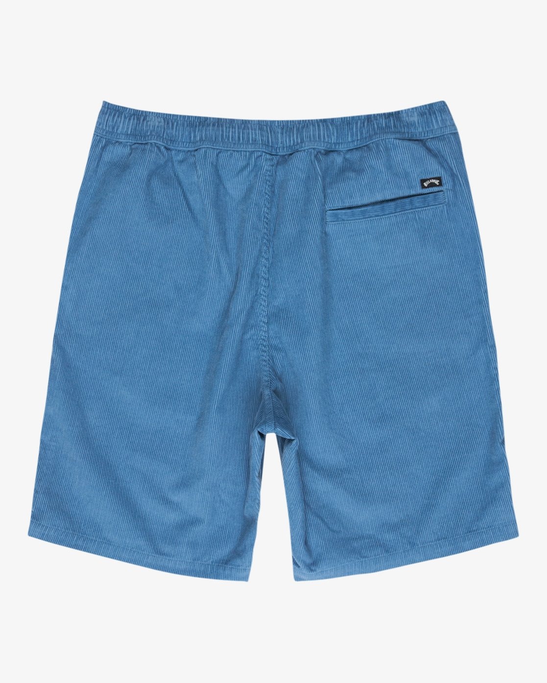 Billabong Short »LARRY CORD«  style sportif, pour activités sportives, en coton
