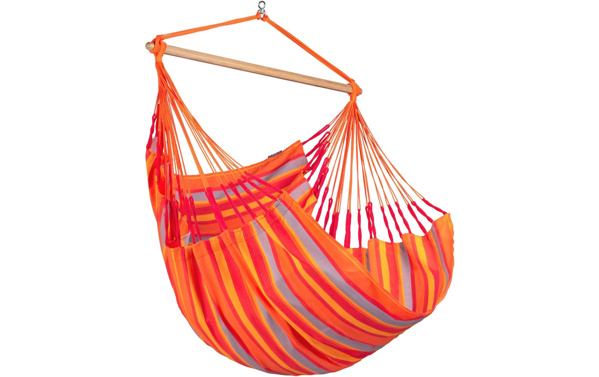 Image of La Siesta Hängestuhl »Domingo 115x180 cm« bei Ackermann Versand Schweiz