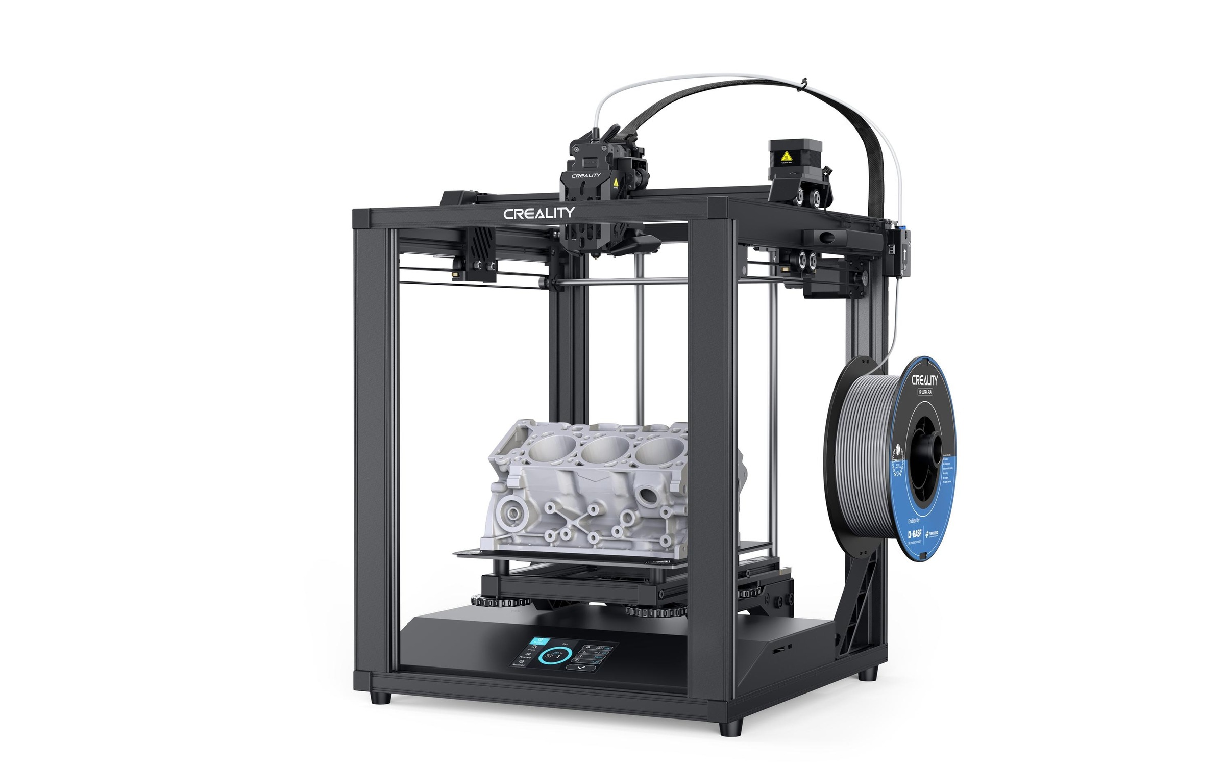 Creality 3D-Drucker »Ender 5 S1«