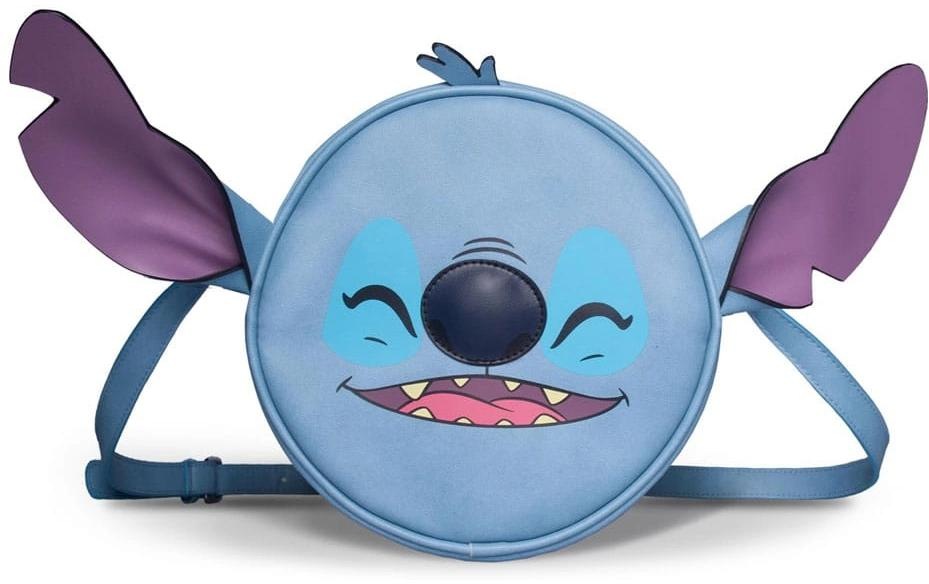 Image of Umhängetasche "Stitch Lilo & Stitch"