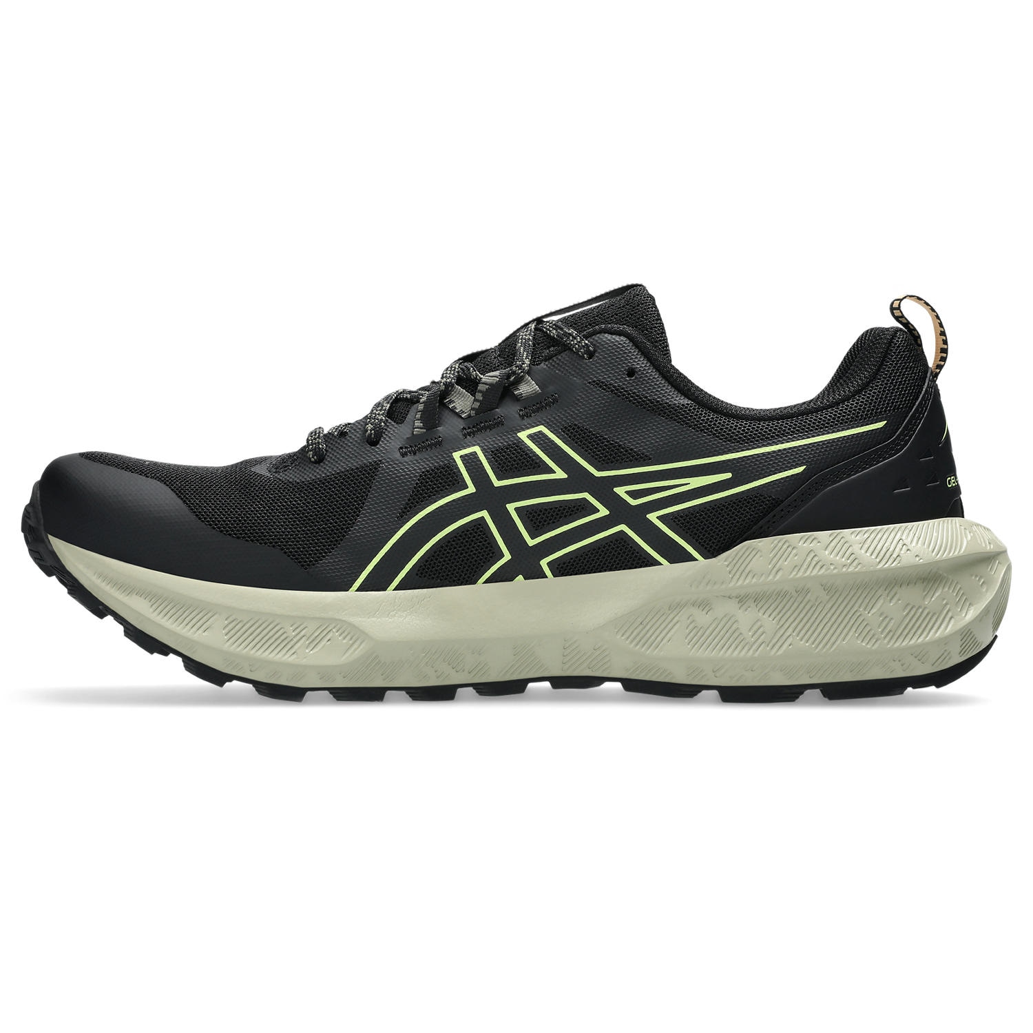 Asics Trailrunningschuh »GEL-SONOMA 8«