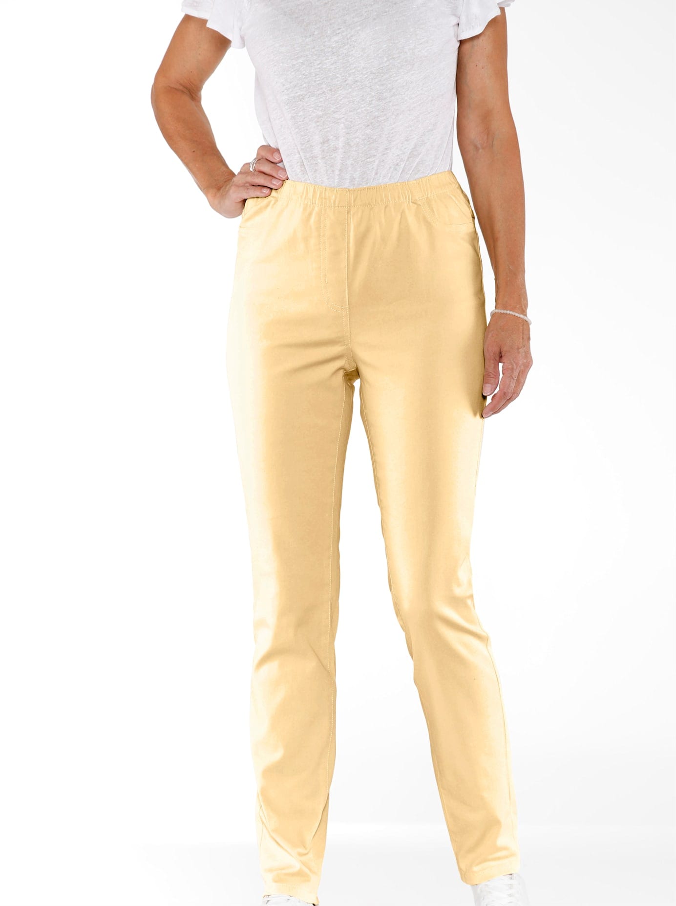Image of Classic Basics Jeansjeggings 1 Stk.