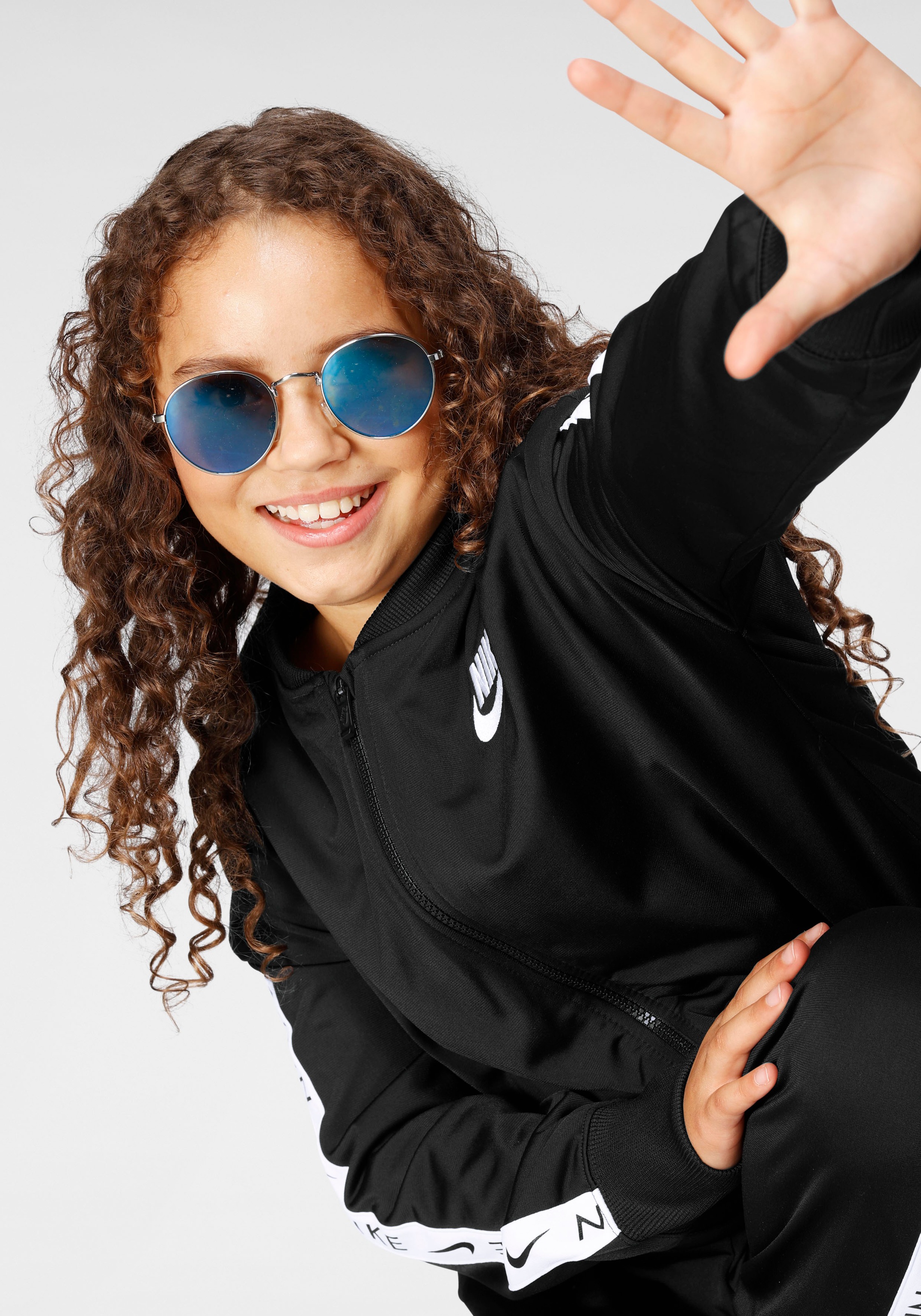 Nike Sportswear Trainingsanzug »Big Kids' Tracksuit«