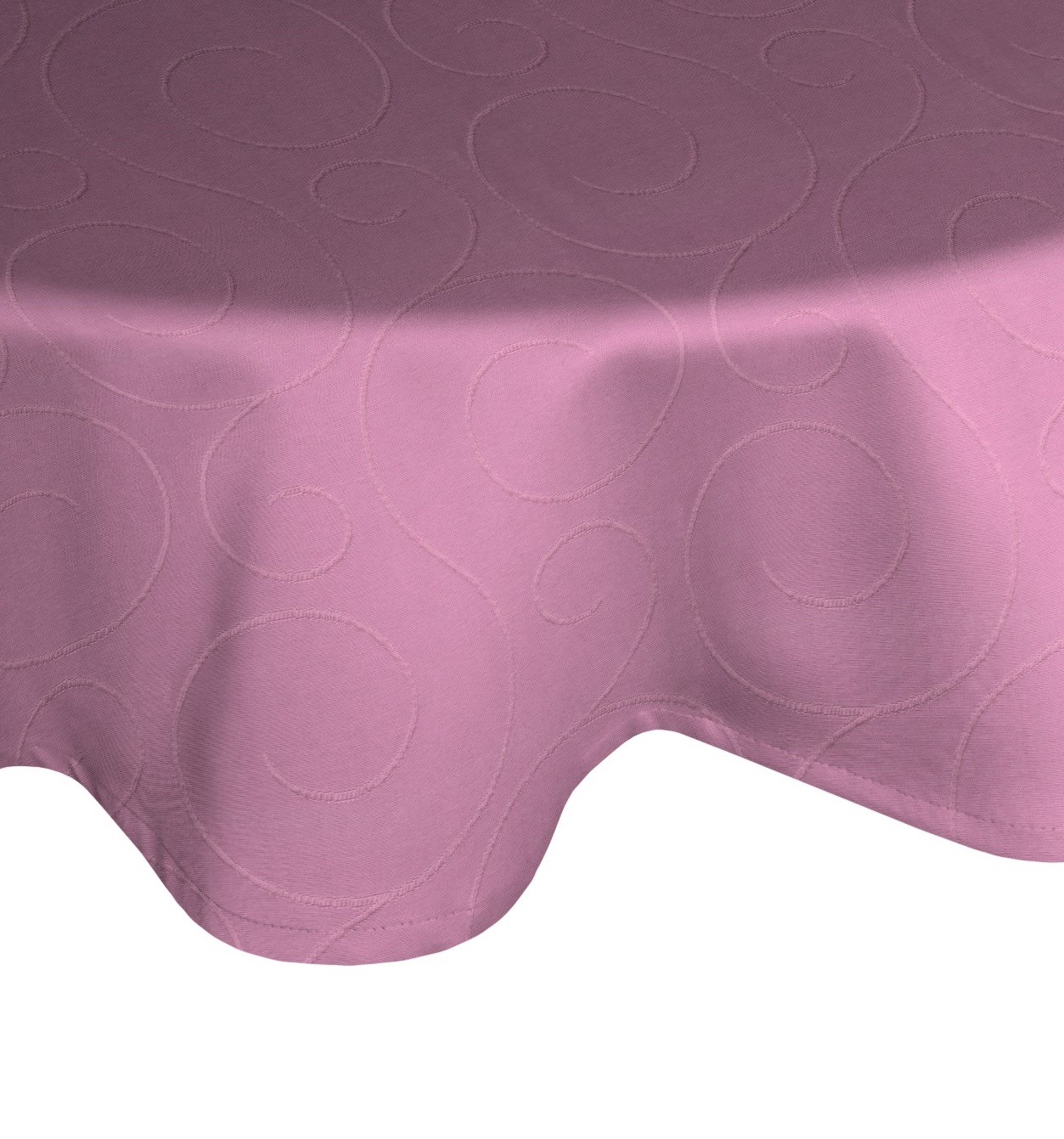 Wirth Tischdecke »Neufahrn« oval