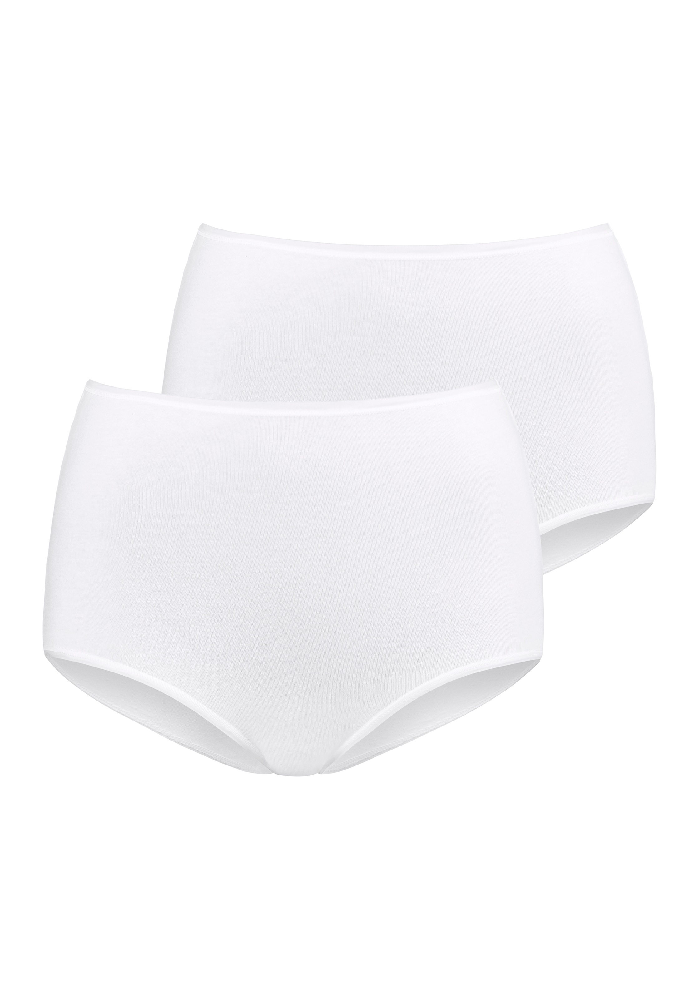 Schiesser Taillenslip »95/5«, (Packung, 2 St.) kaufen