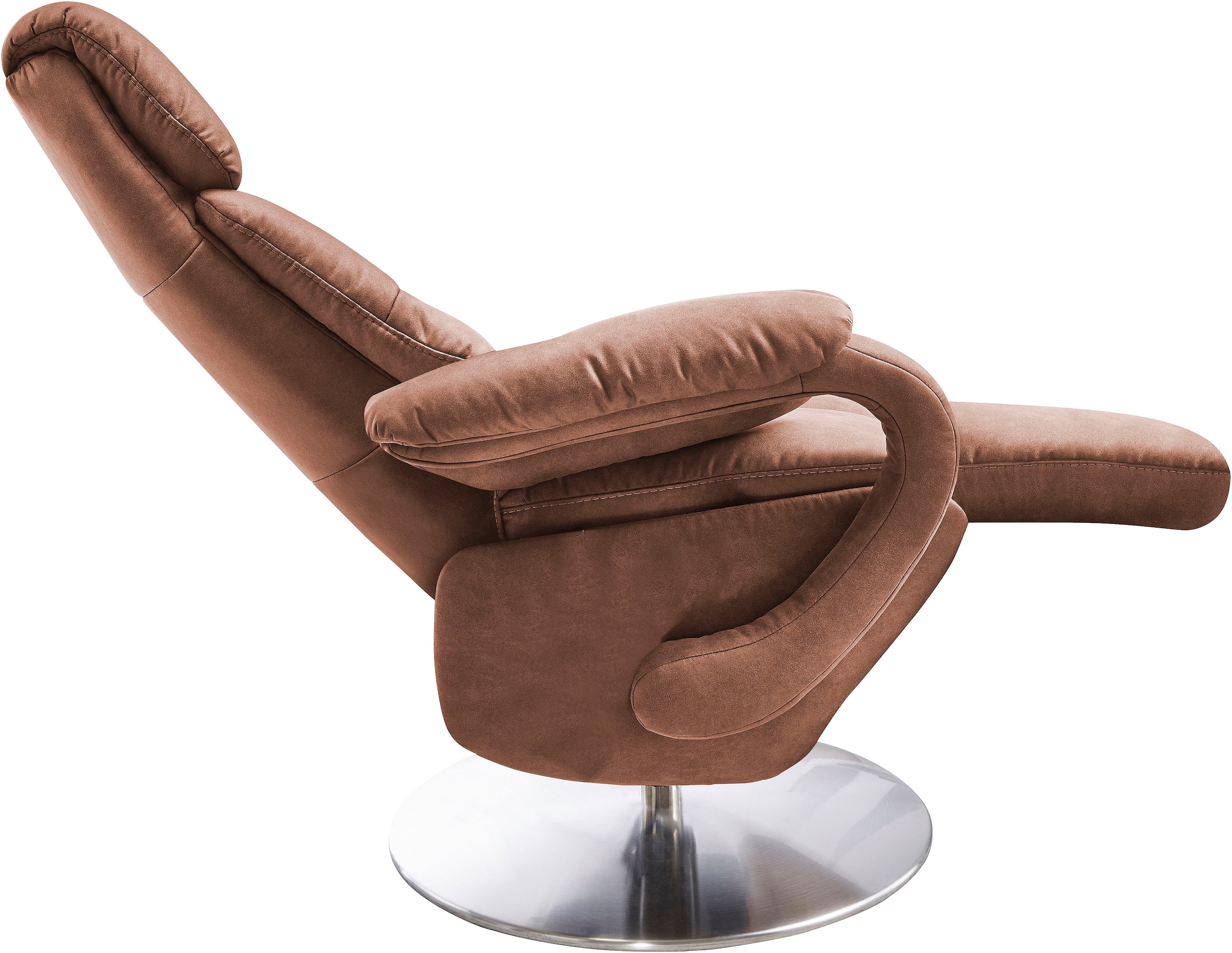 sit&more Fauteuil TV »Invito« in Grösse S, wahlweise mit Motor und Aufstehhilfe