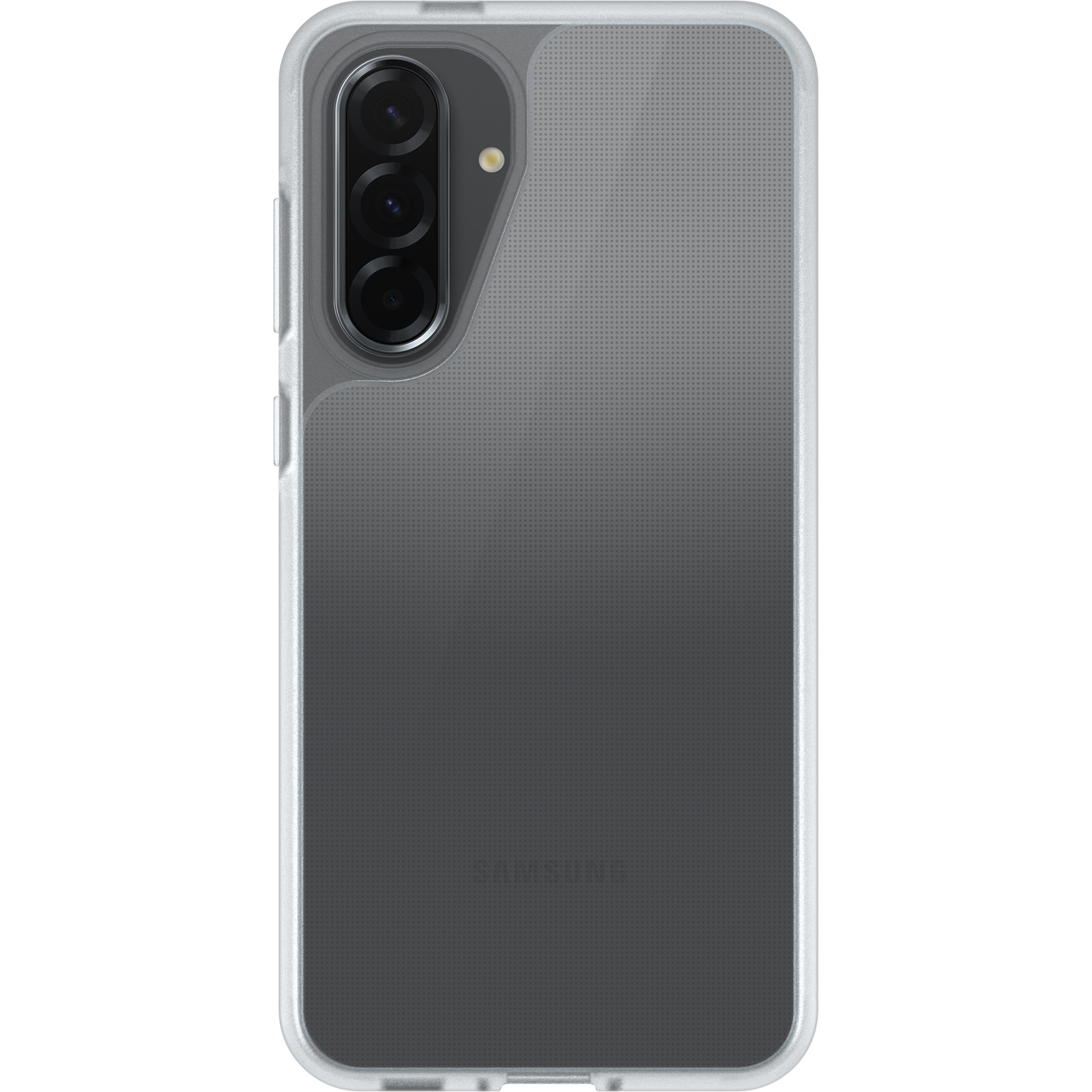 Otterbox Handyhülle »React Series für Samsung Galaxy A36«, Samsung Galaxy A36 5G, Backcover, Schutzhülle, Handyschutzhülle, Case, Schutzcase, stossfest