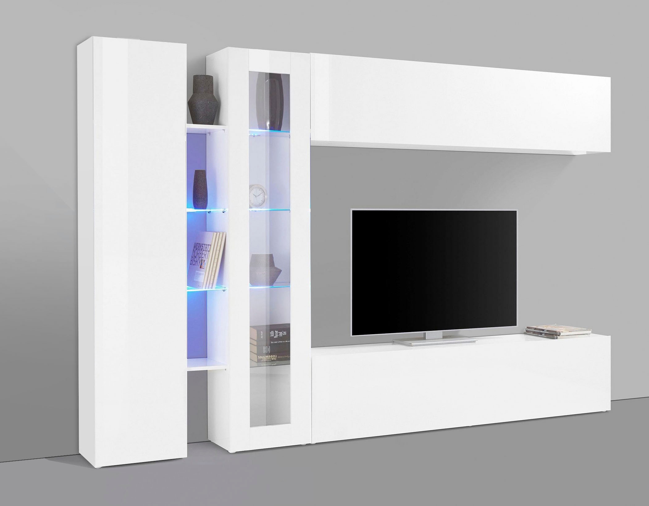 Home affaire Wohnwand »Maruska« 1 Stk. tlg.