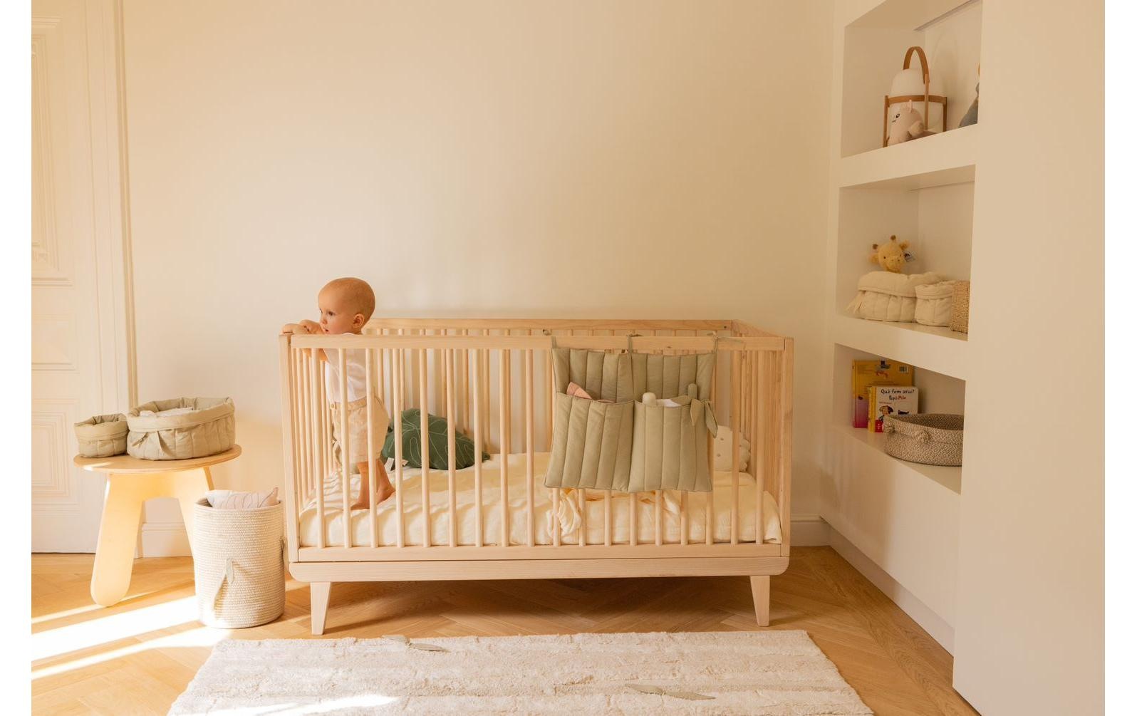   Spielzeugtruhe »Lorena Canals«