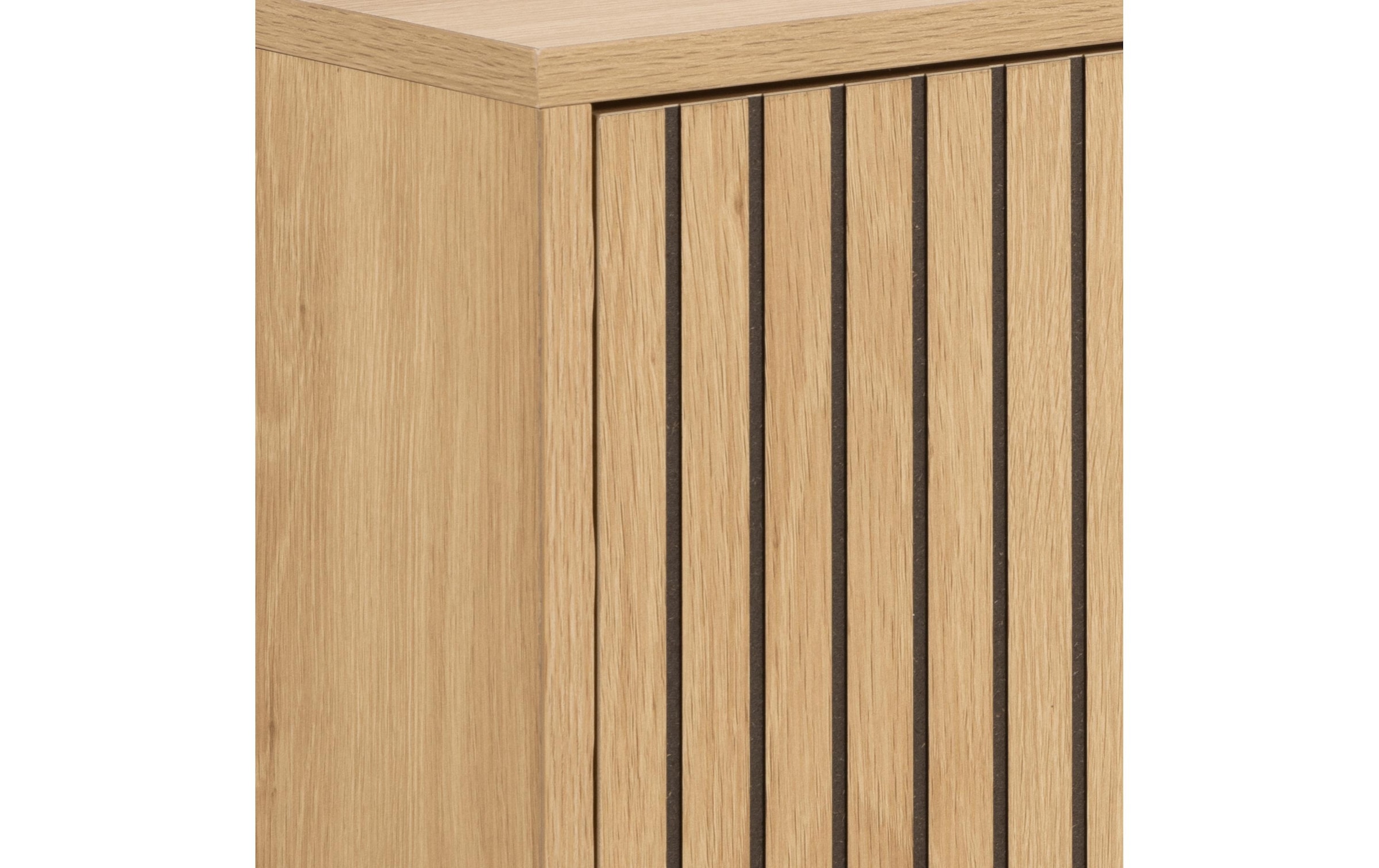 AC Design Schuhschrank »Albany 71.6 x 43 cm«, (1 St.)