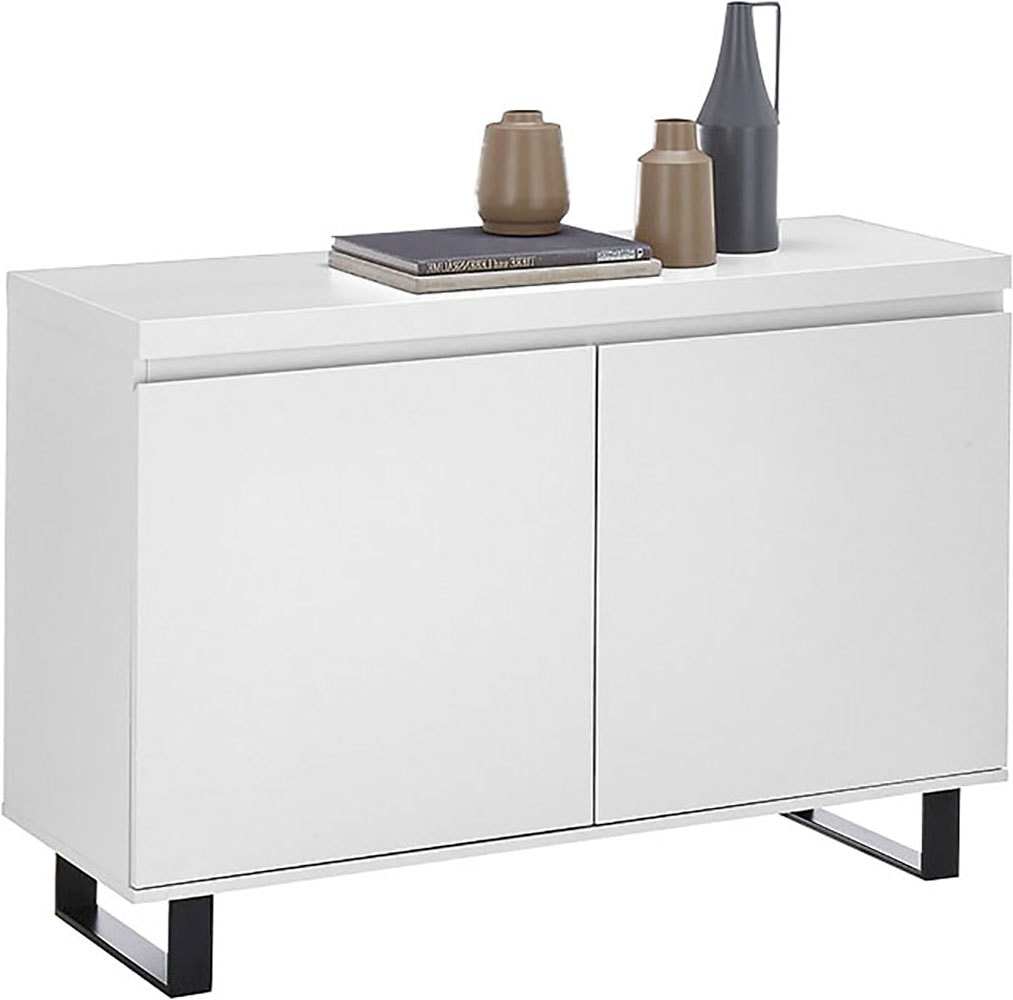 MCA furniture Sideboard »AUSTIN Sideboard«, Türen mit Dämpfung