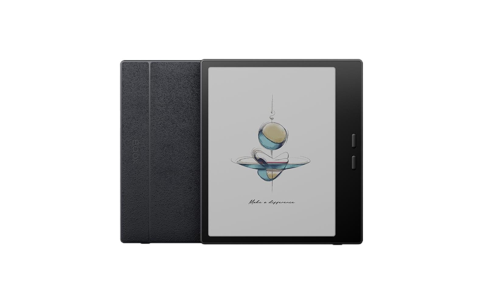 nicht definiert E-Book »Onyx BOOX Go Color 7 (Gen II)«, (/ 7 Zoll),)