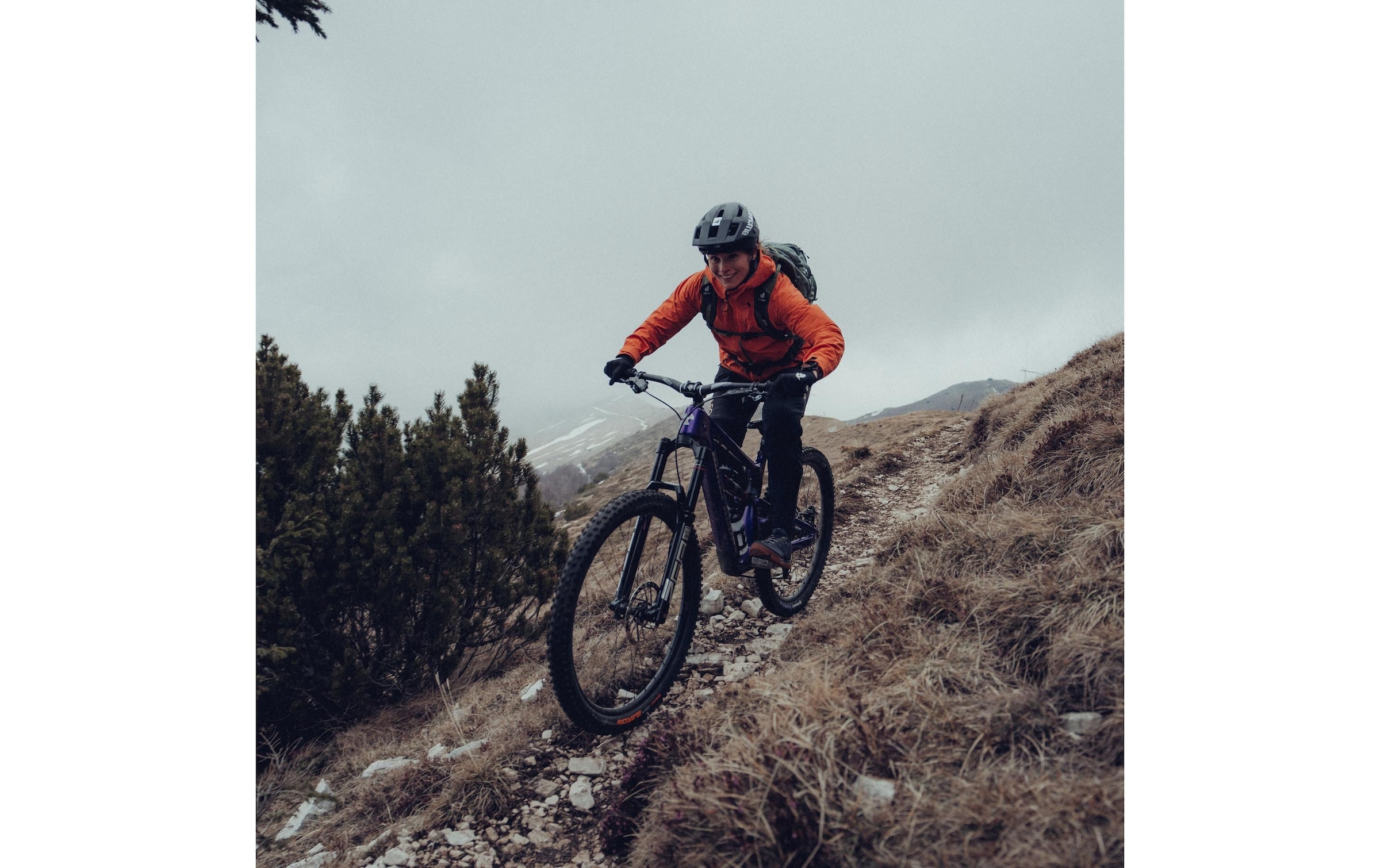 Suunto Montre de fitness »Vertical«(/ 1,4 ″) RTOS
