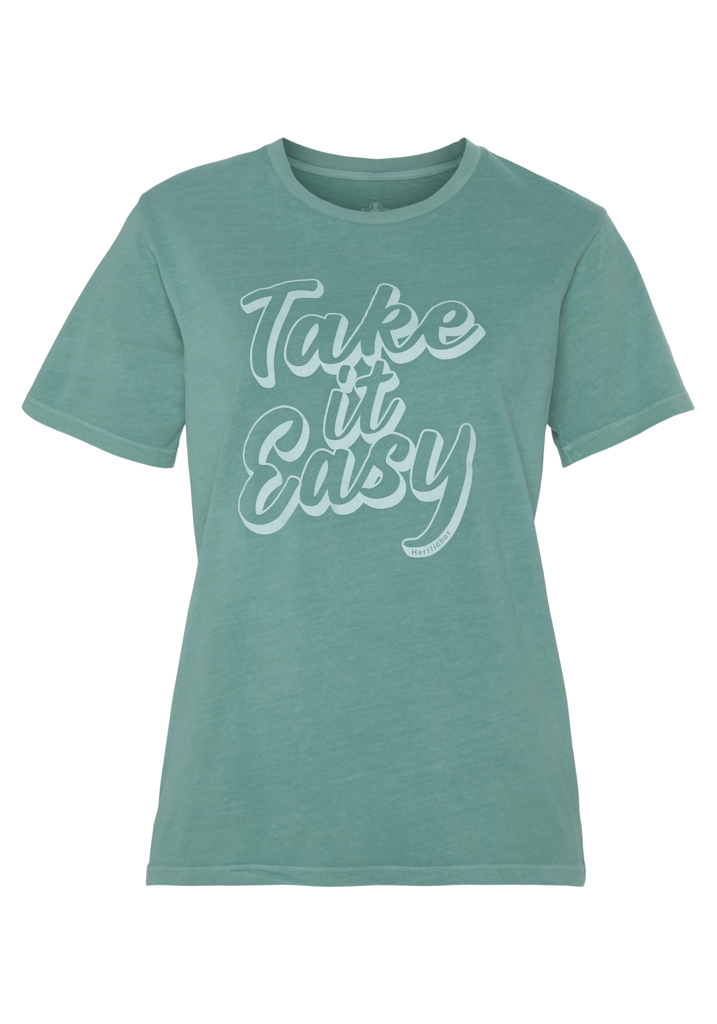 Print-Shirt »Camber«