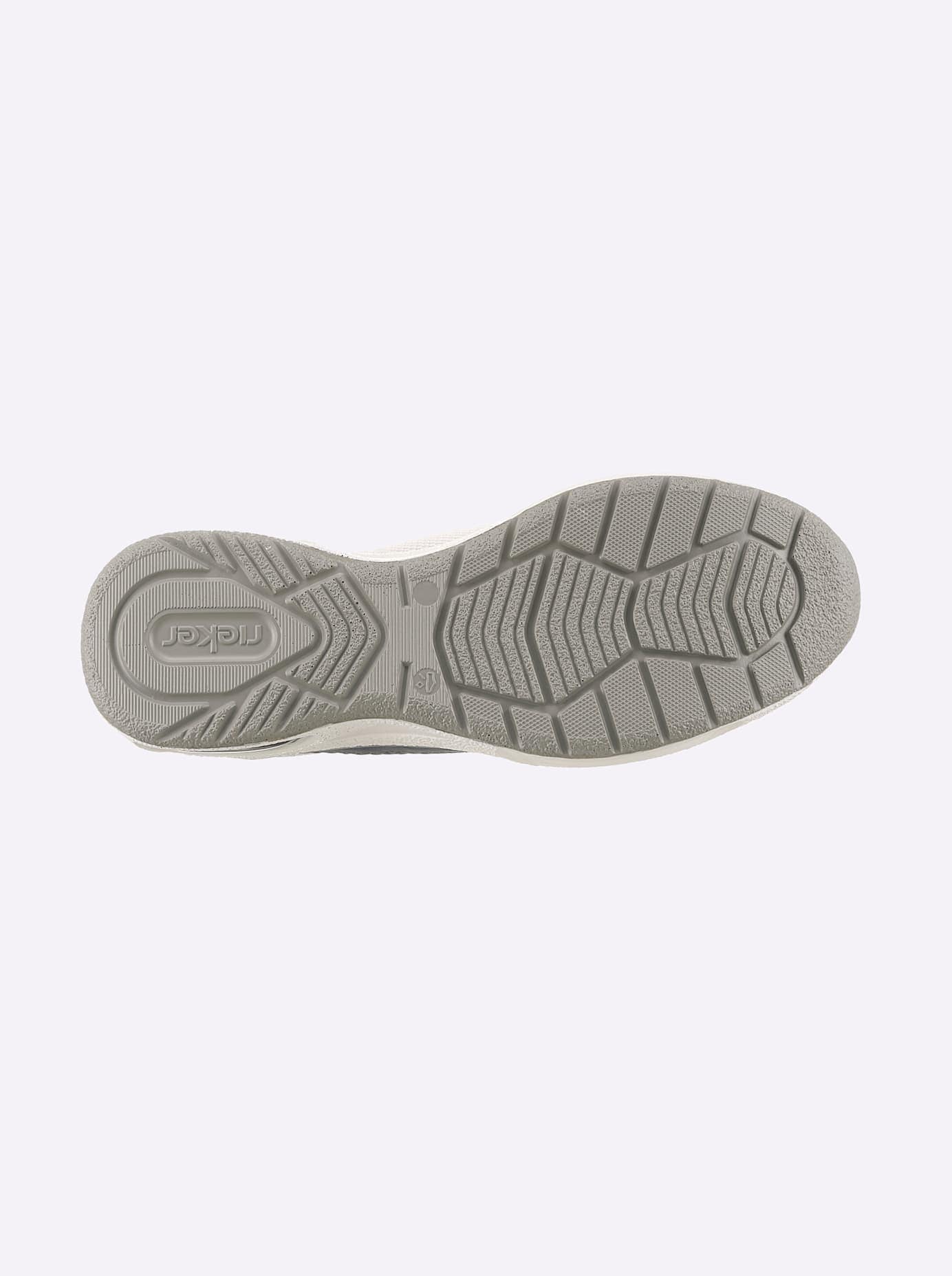 Rieker Slipper