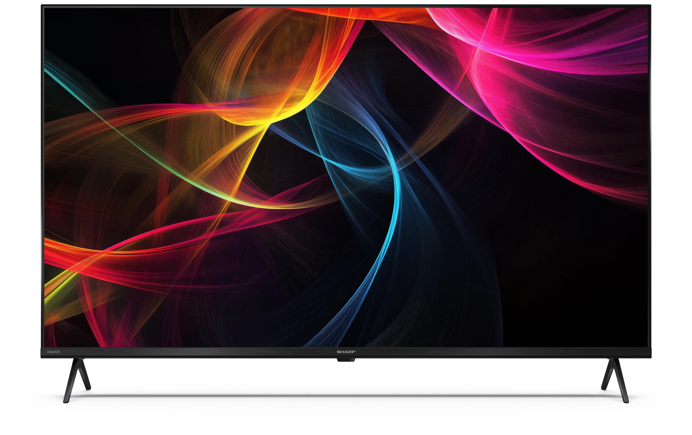 Image of Sharp LED-Fernseher "4T-C43HLx" 108 cm/43 ″ Smart-TV