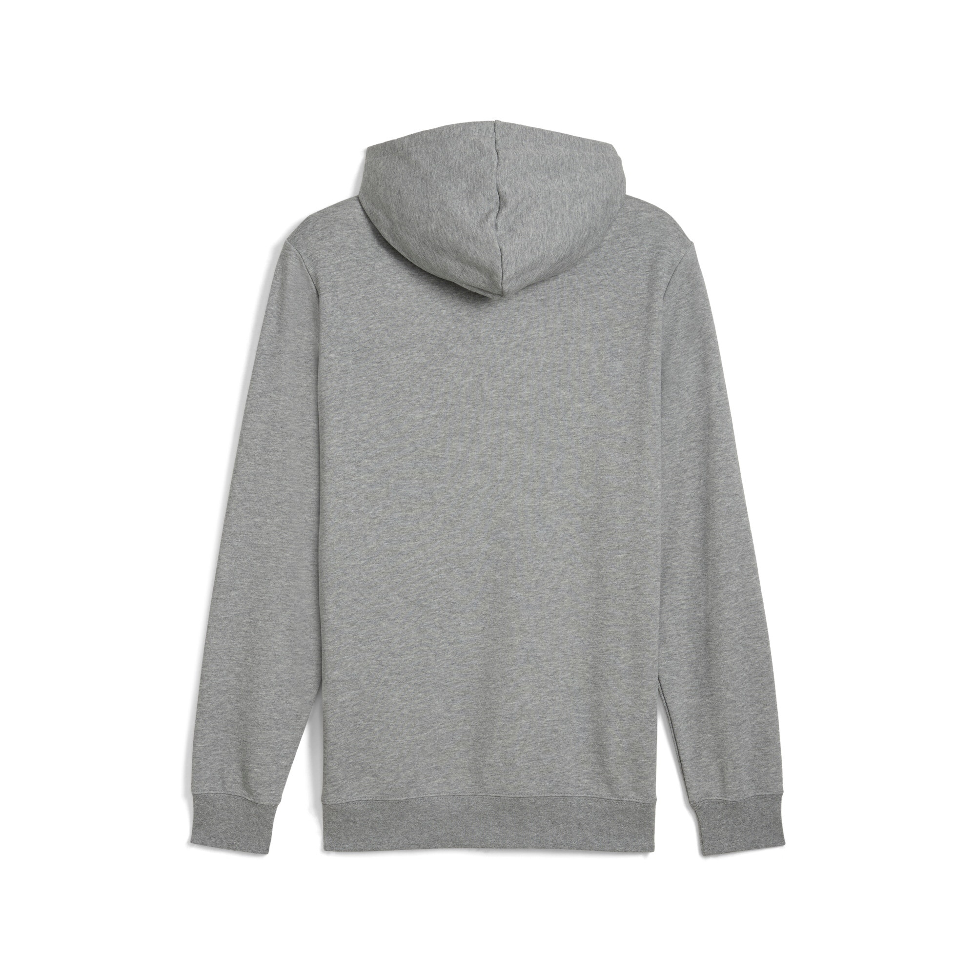 PUMA Kapuzensweatshirt »ESS 2 COLOR NO. 1 LOGO HOODIE TR«