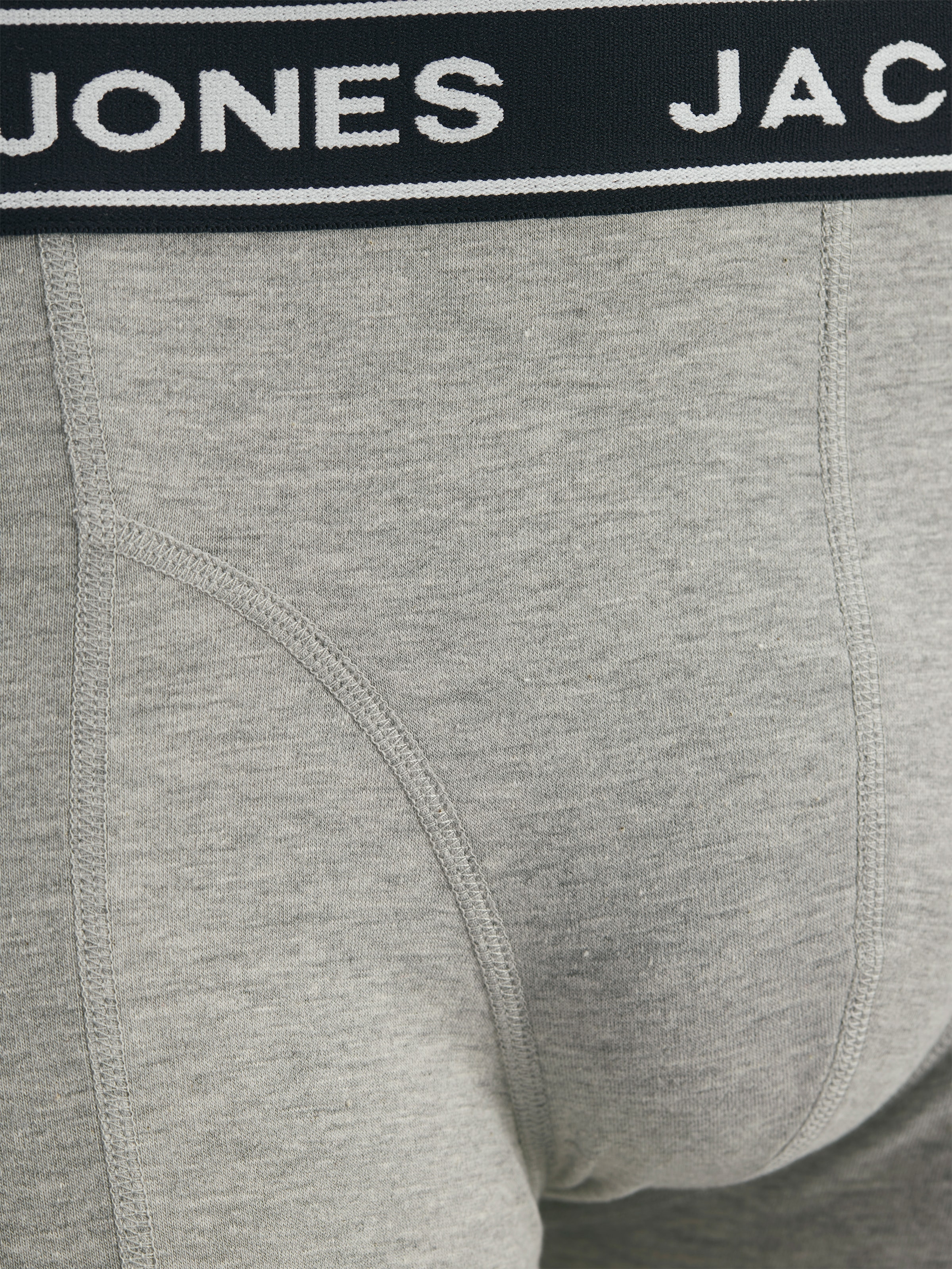 Jack & Jones Tronc »JACDANNY SOLID TRUNKS 7 PACK« Packung, 7 cuis