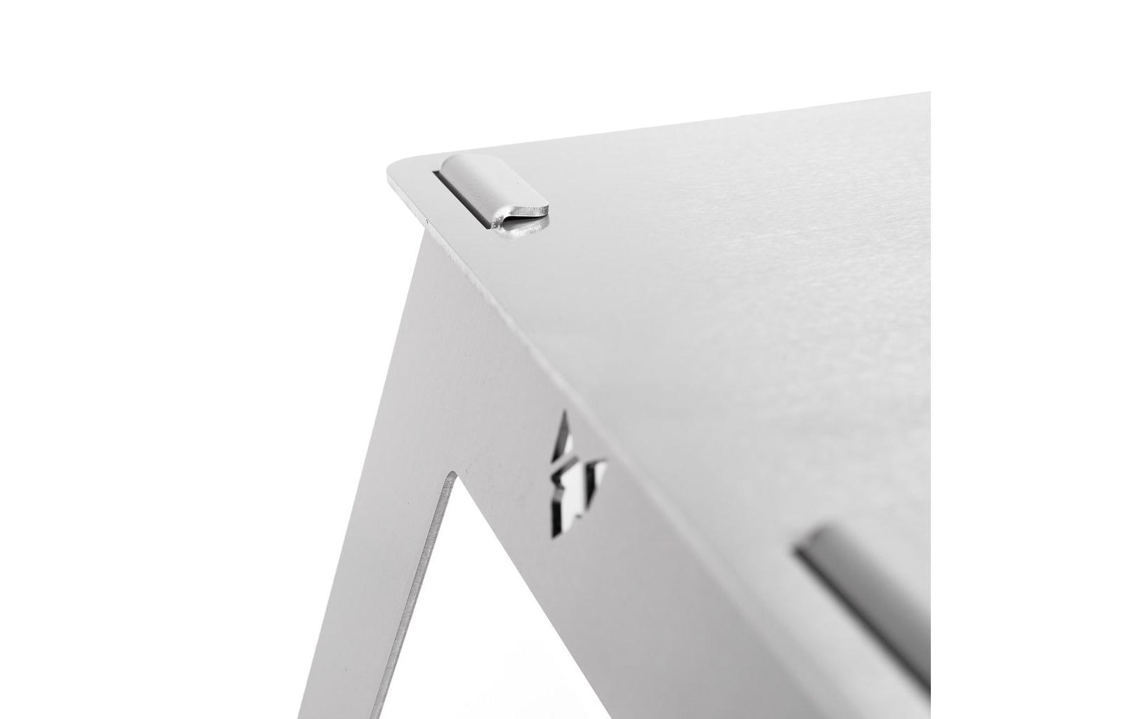 Fennek Grill Feuerstelle »4FIRE«