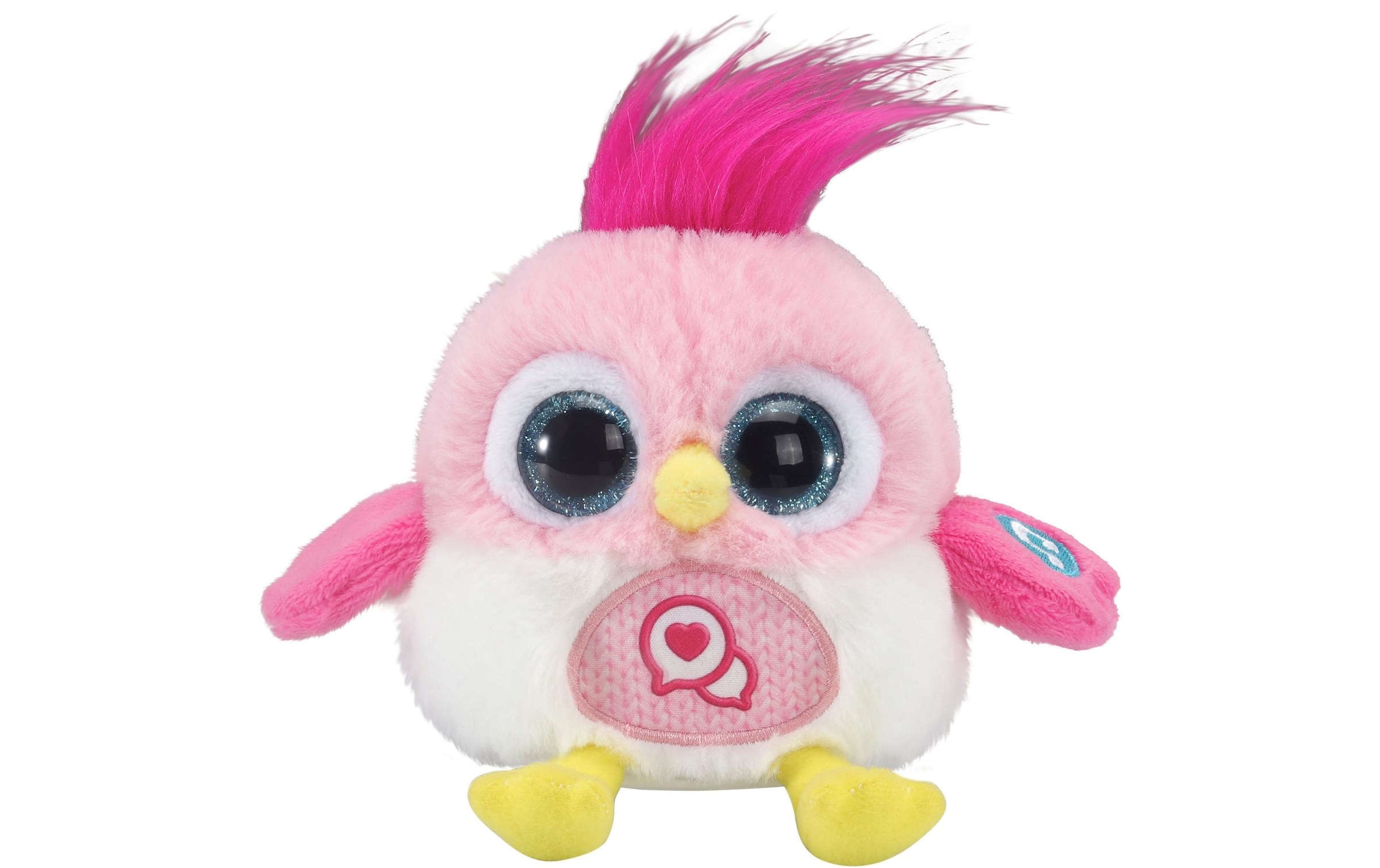 Vtech® Plüschfigur »Lolibirds assortiert -FR-«