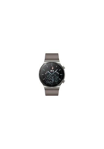 Huawei Smartwatch »Watch GT2 Pro Classic«, (Huawei Lite OS) kaufen