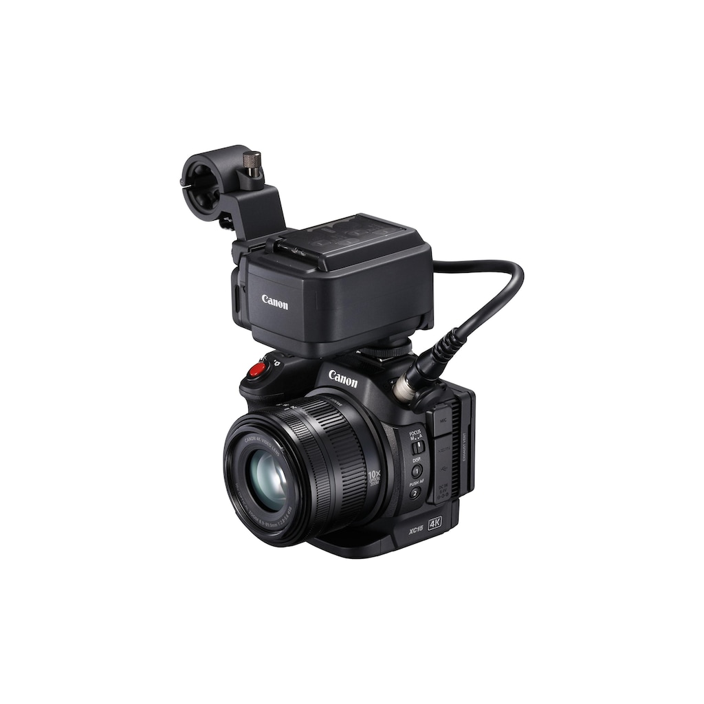 Canon Videokamera