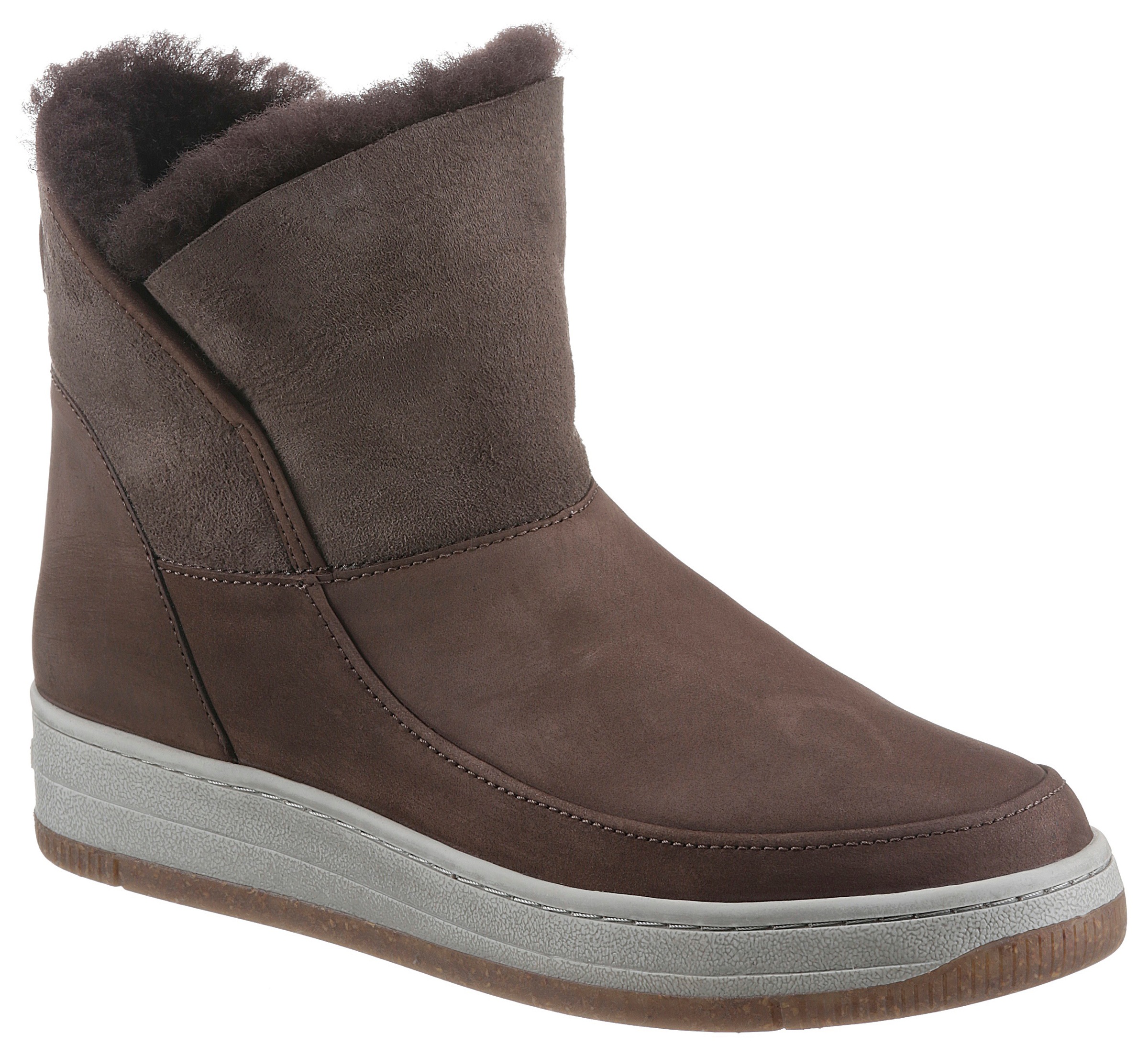 Image of Josef Seibel Winterboots »KIM 07«, mit herausnehmbarer Innensohle bei Ackermann Versand Schweiz