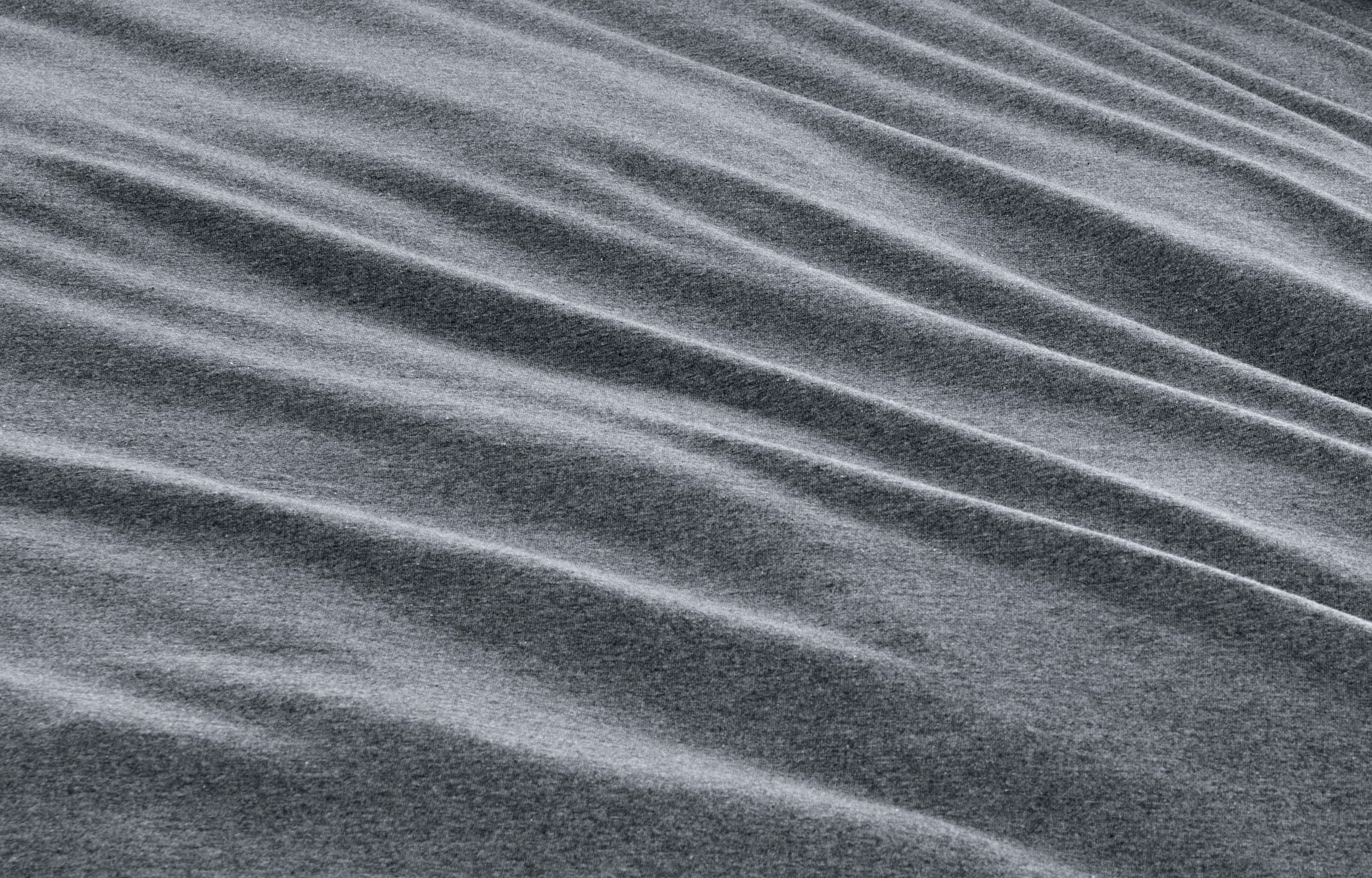 my home Linge de lit »Valje« 2 cuis tlg. NEUHEIT: ab Grösse 135x200 cm, Jersey Qualität in Melange-Optik