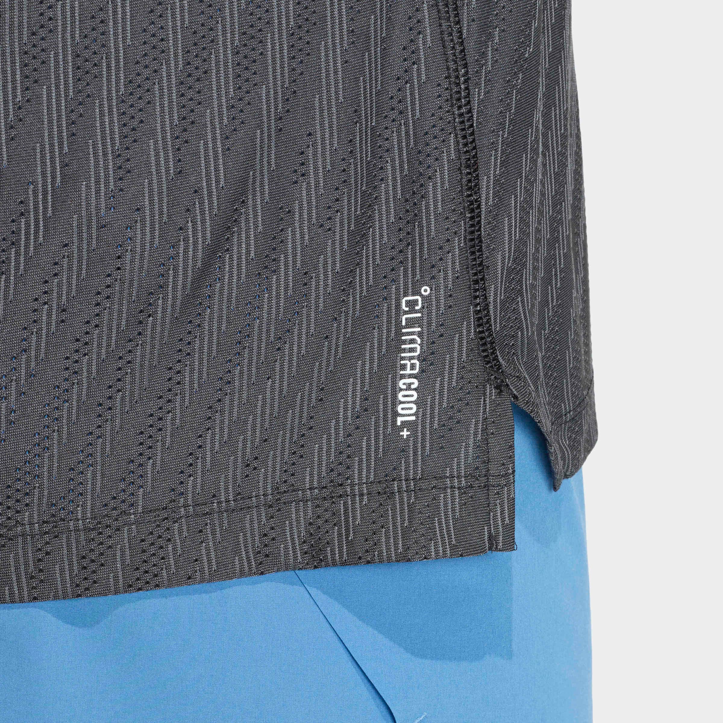 adidas Performance Lauftop »ADI365 C TANK M« für Erwachsene, aus Polyester