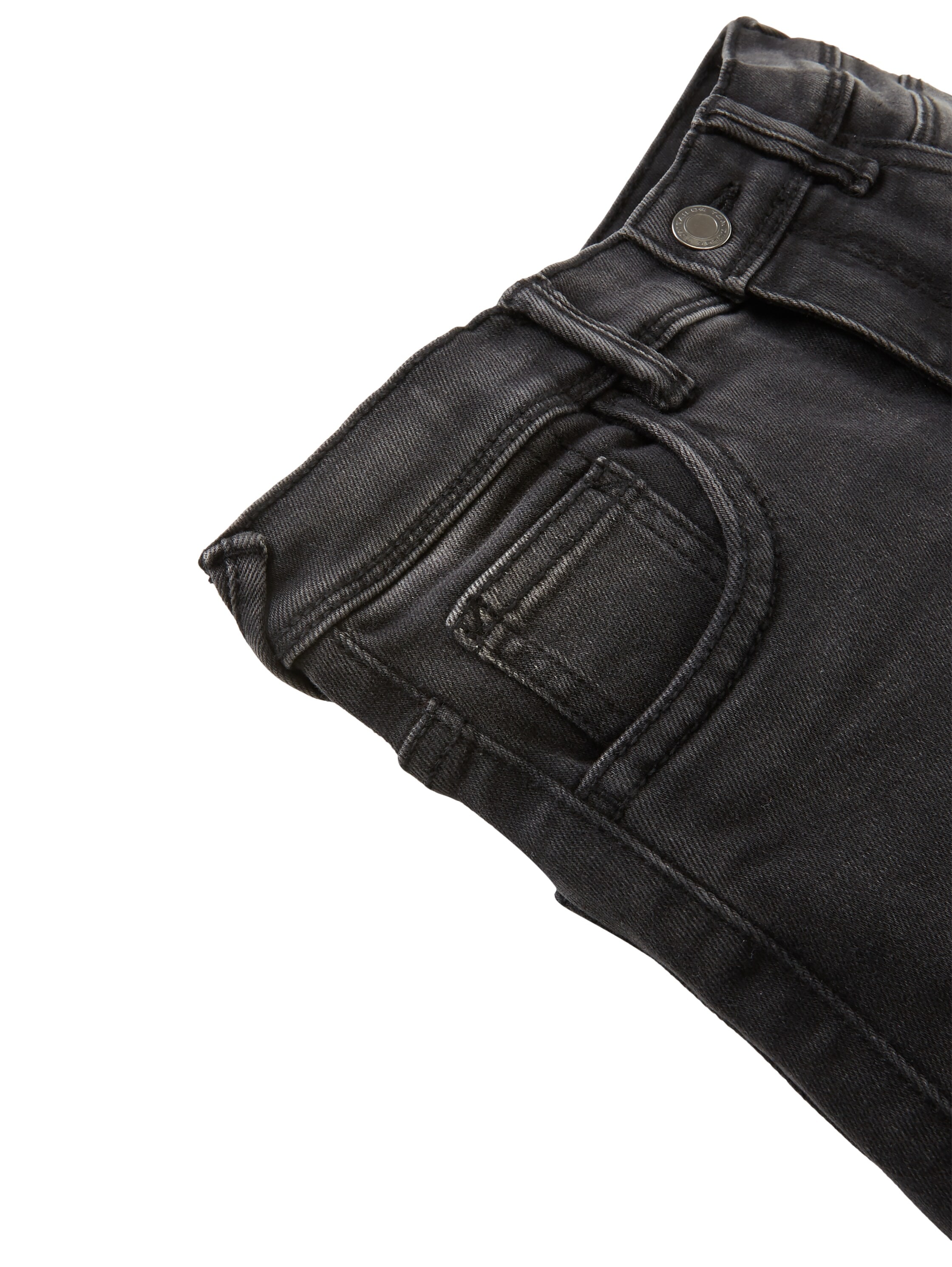 TOM TAILOR Jeans skinny style Five-Pocket