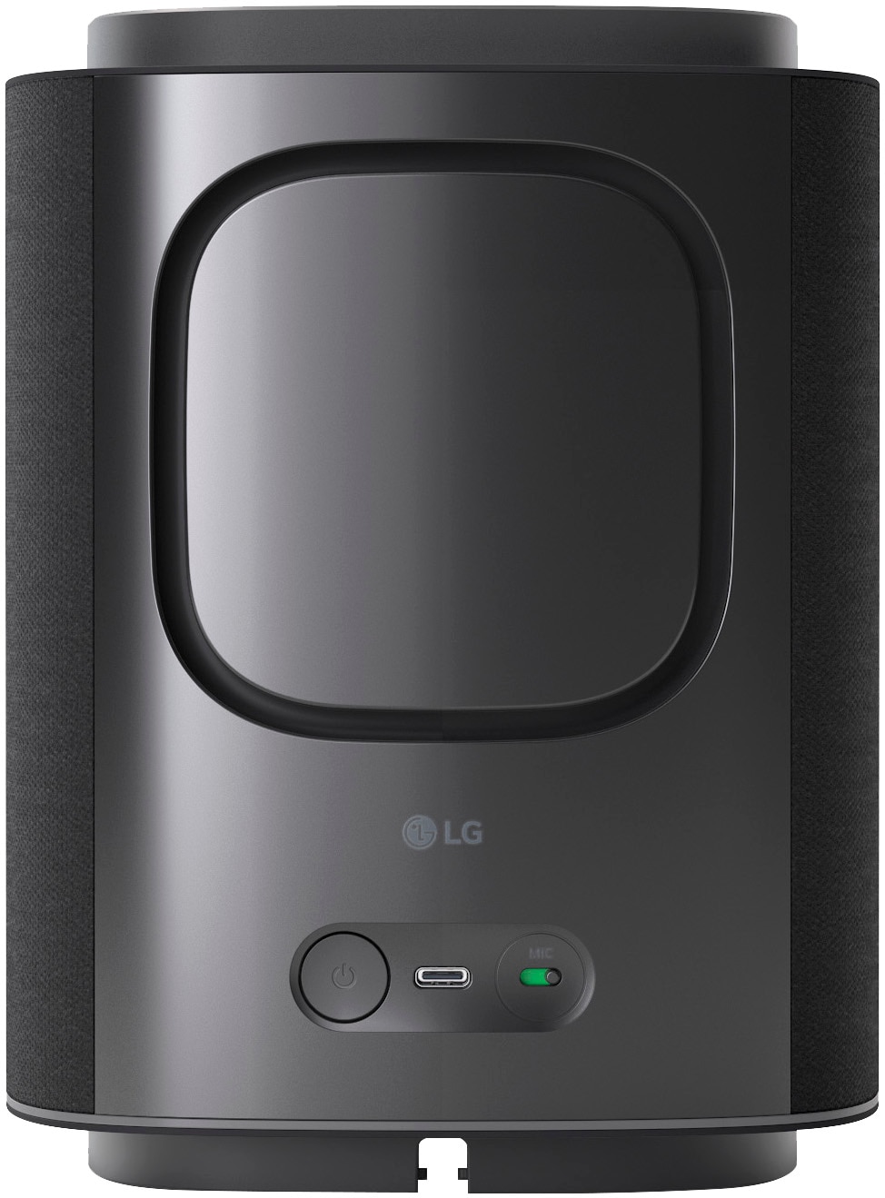 LG Haut-parleur »Sound Suite M5« 11.1.4 ( 60 W) unterstützt Dolby Atmos FlexConnect-Technologie