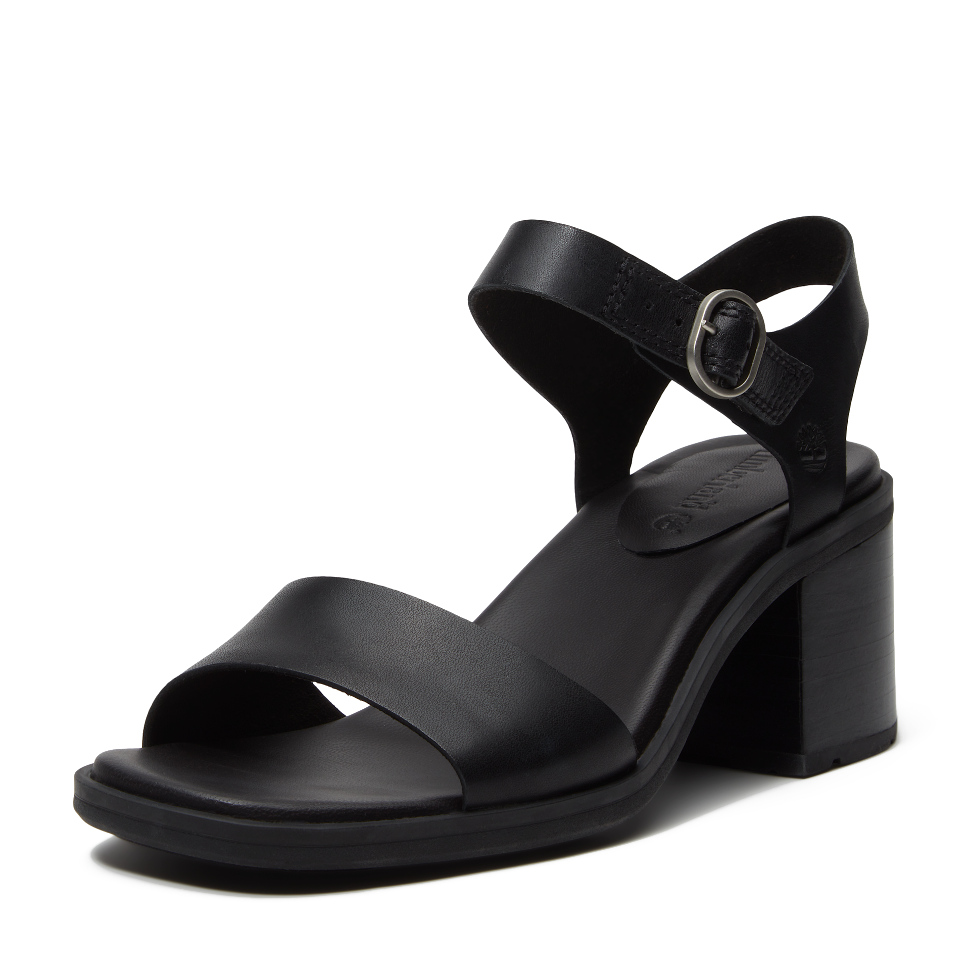 Image of Timberland Sandale "BELLEVAUX BACKSTRAP SANDAL" aus Timberland Premium Leder