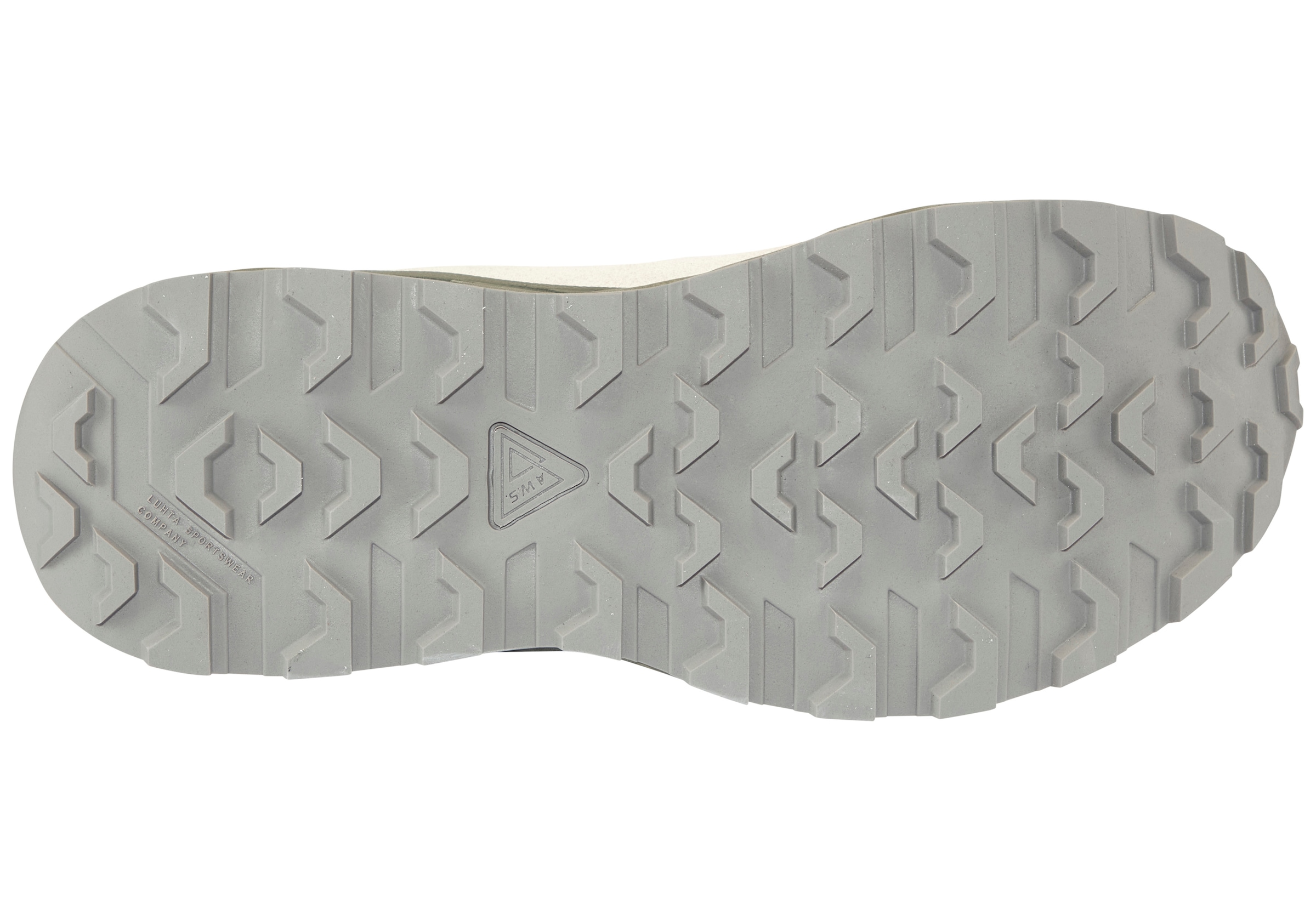 Icepeak Chaussure de randonnée »ANISI MR«  Wasserabweisend