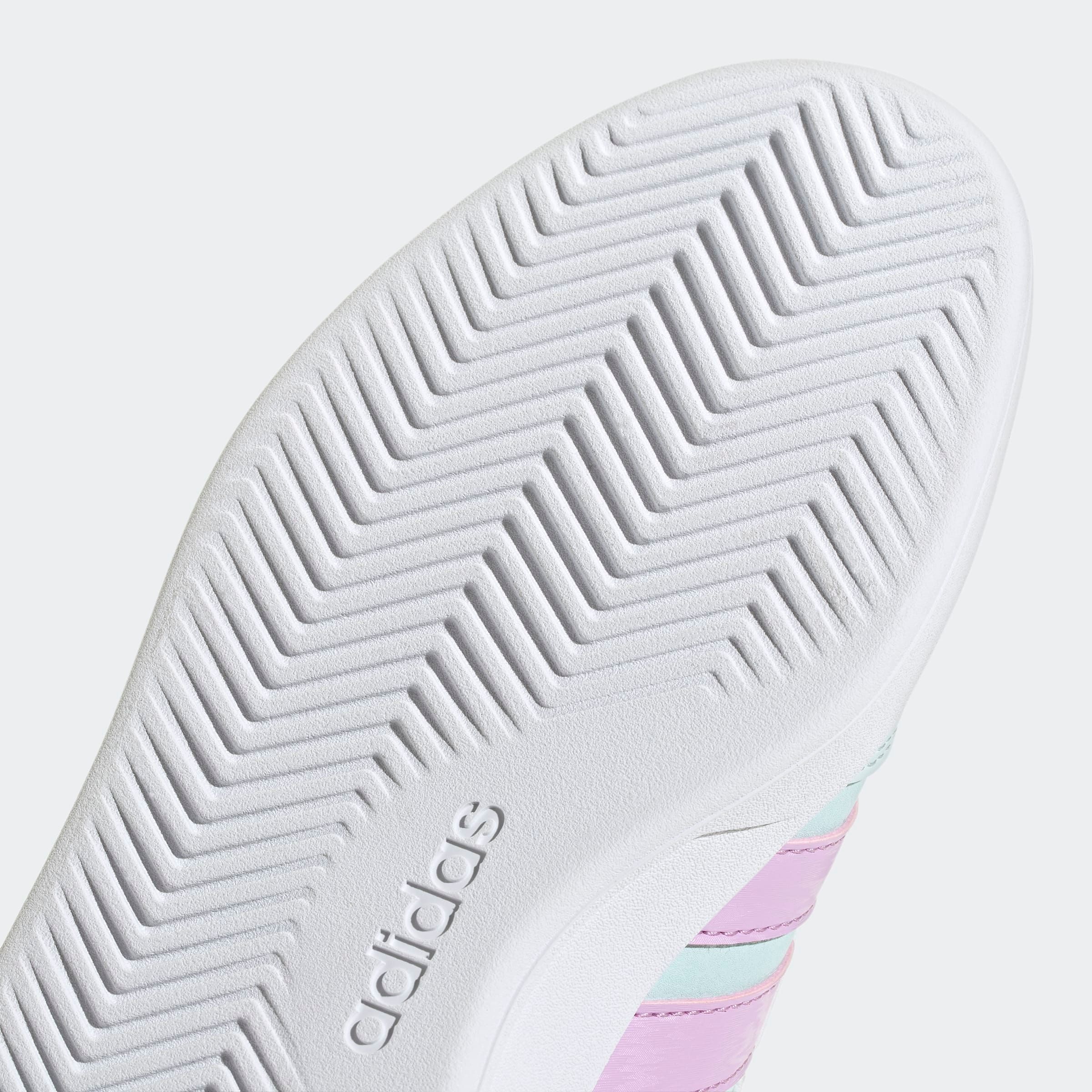 adidas Sportswear Sneaker »BREAKNET 3.0 KIDS«