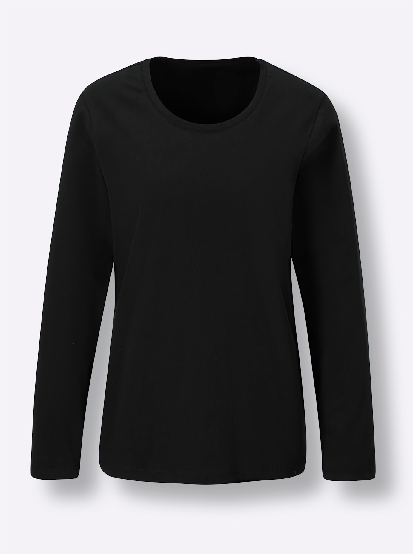 feel good T-Shirt »Shirt«, (1 tlg.)