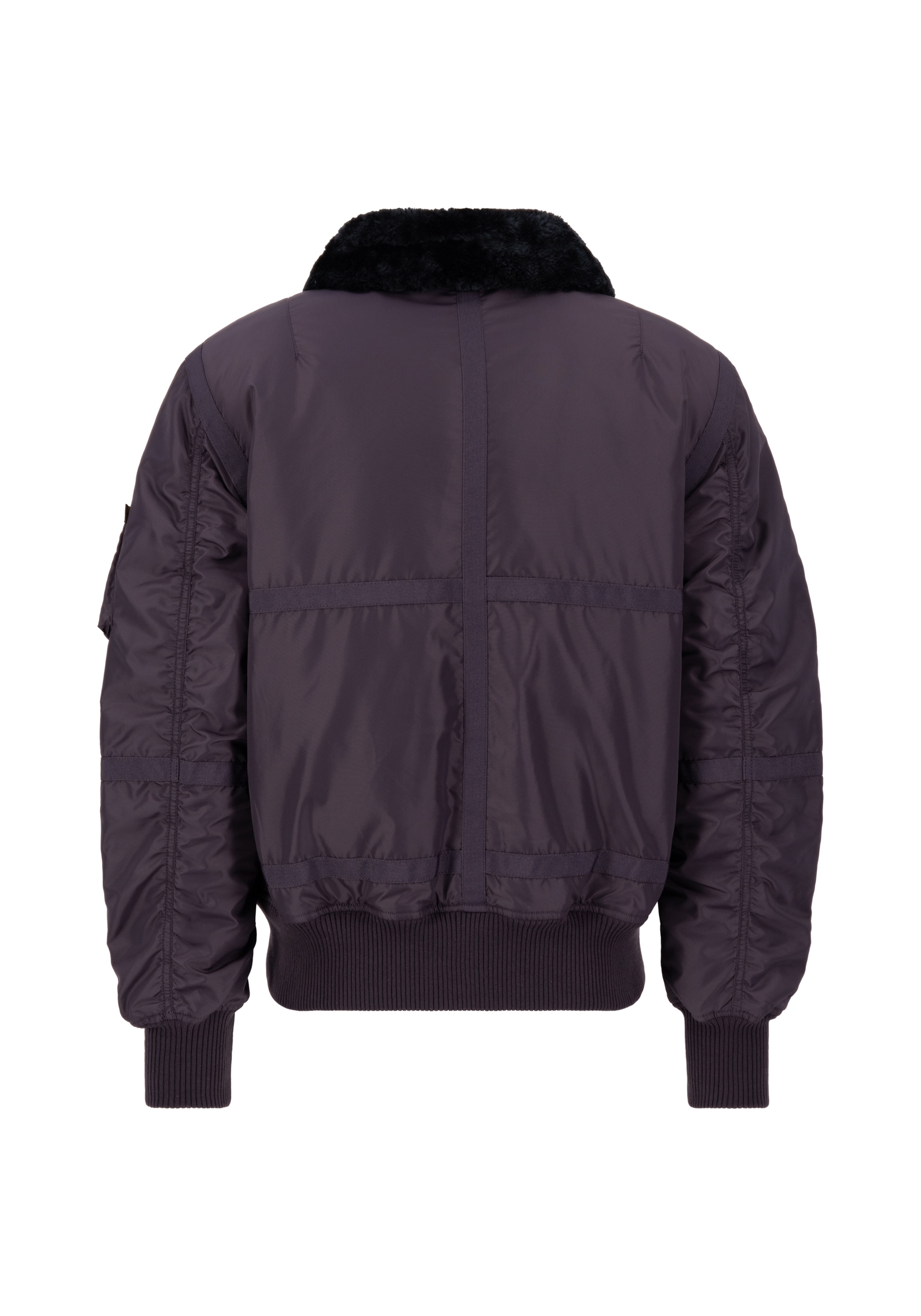 Alpha Industries Bomberjacke »B-15 III TT Two Tone«