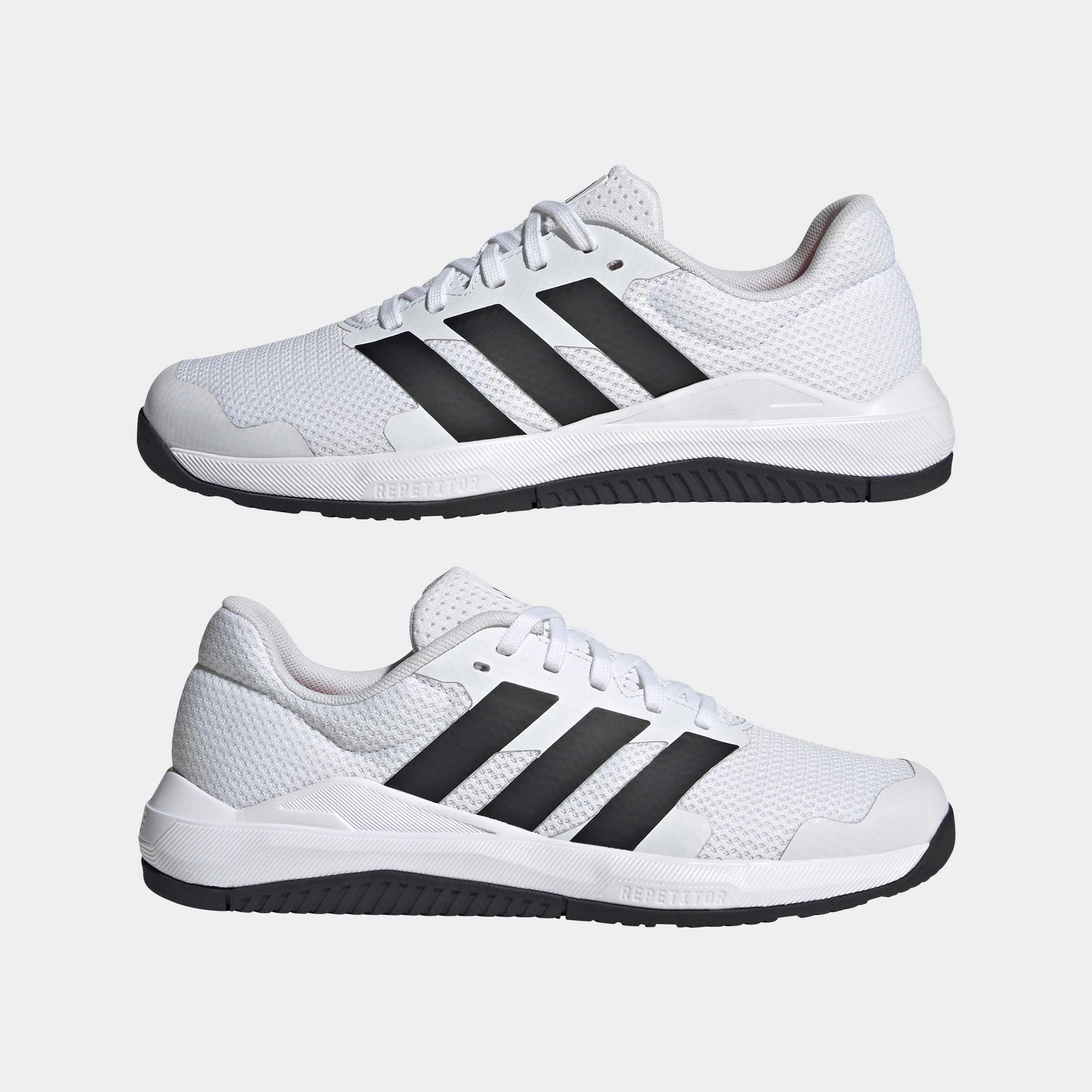 adidas Performance Trainingsschuh »DROPSET BASE«