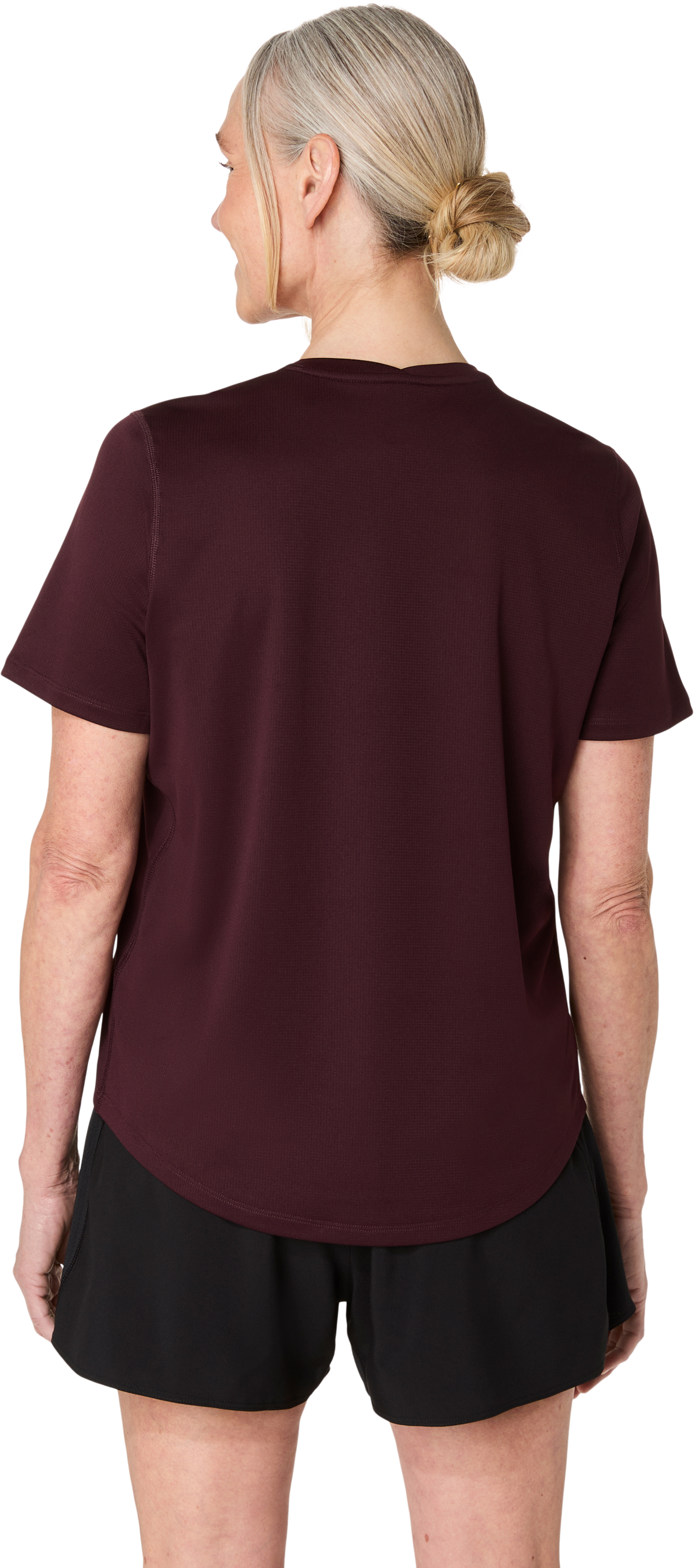 Asics Laufshirt »ASICS CORE SS TOP«