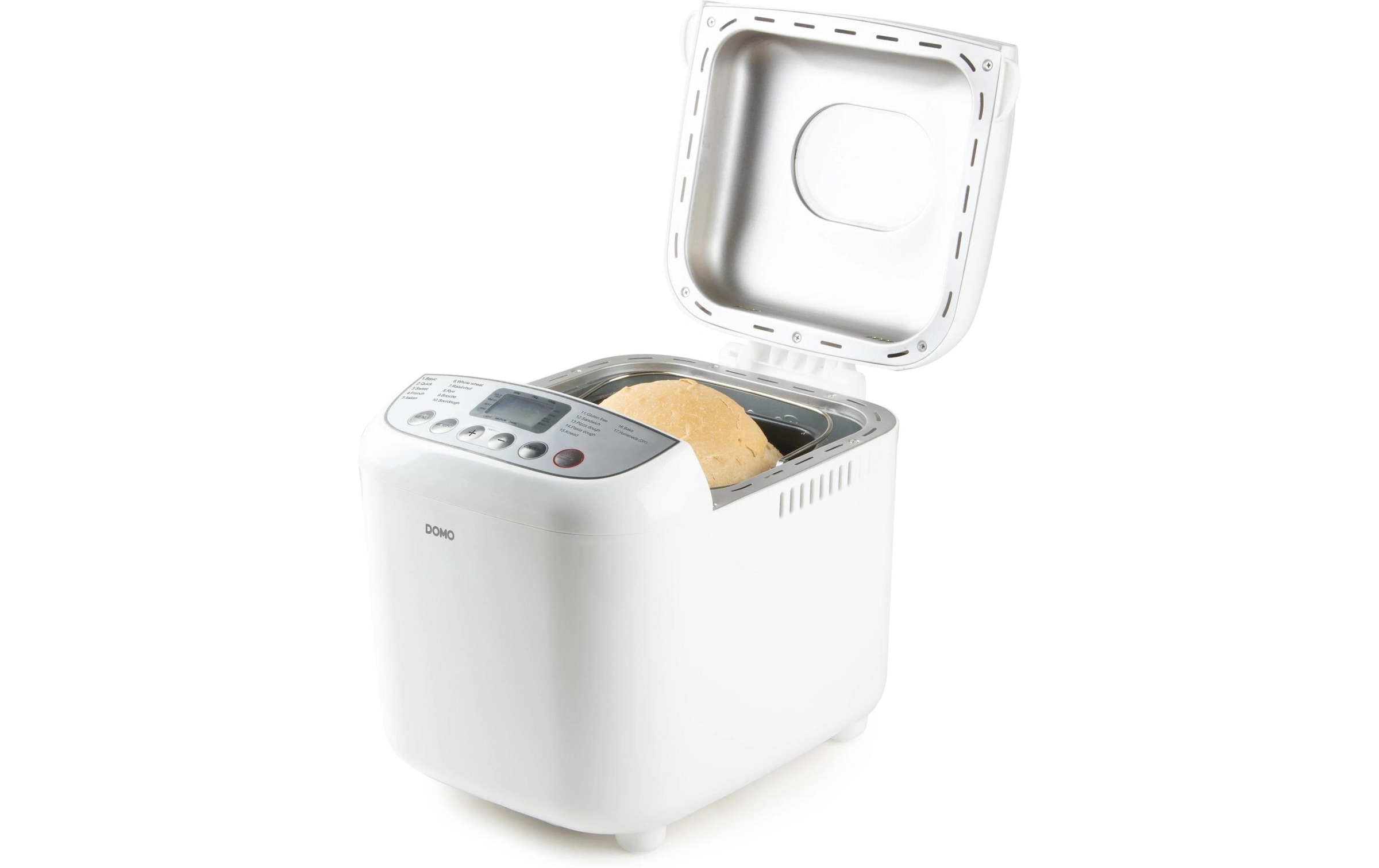 Domo Brotbackautomat »B3976«