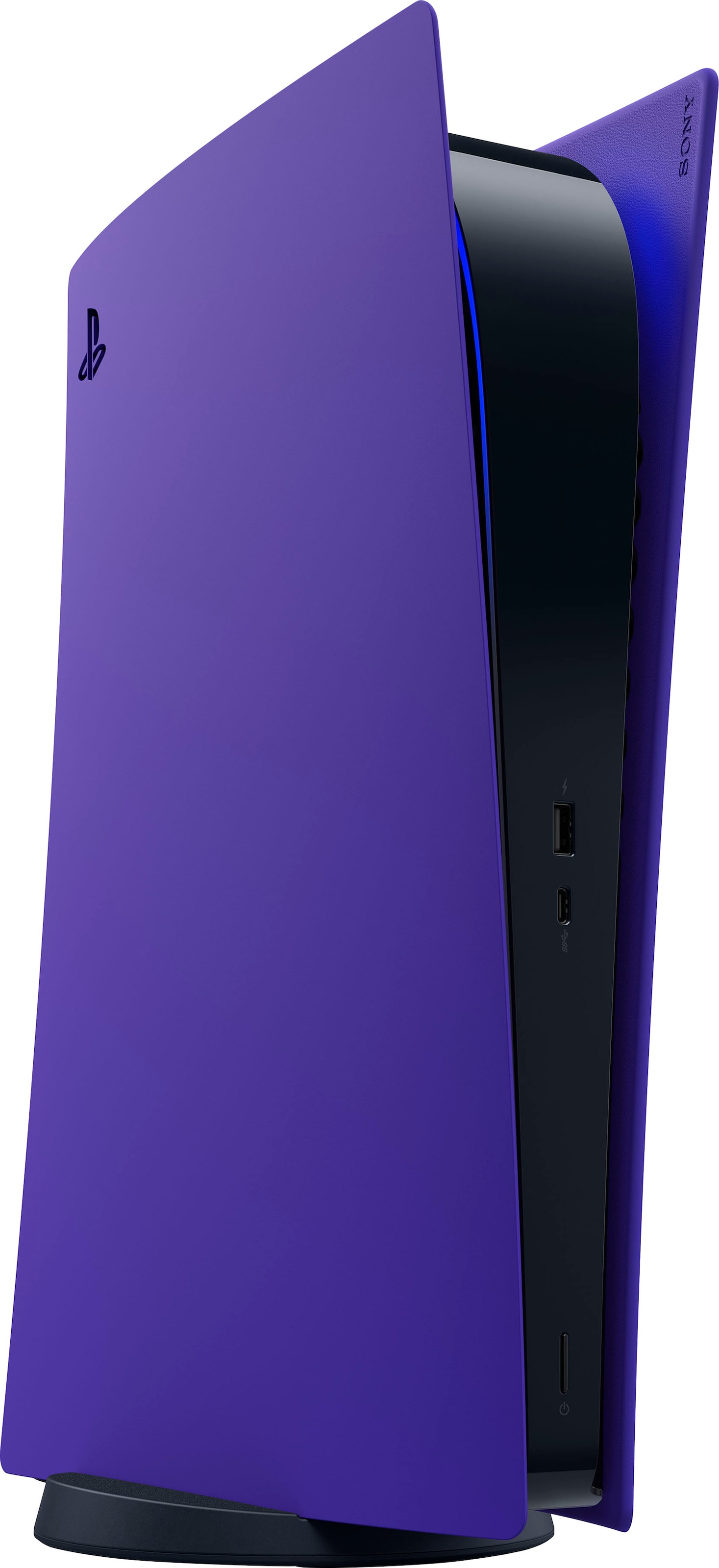 PlayStation 5 Konsolen-Cover »Digital-Edition«