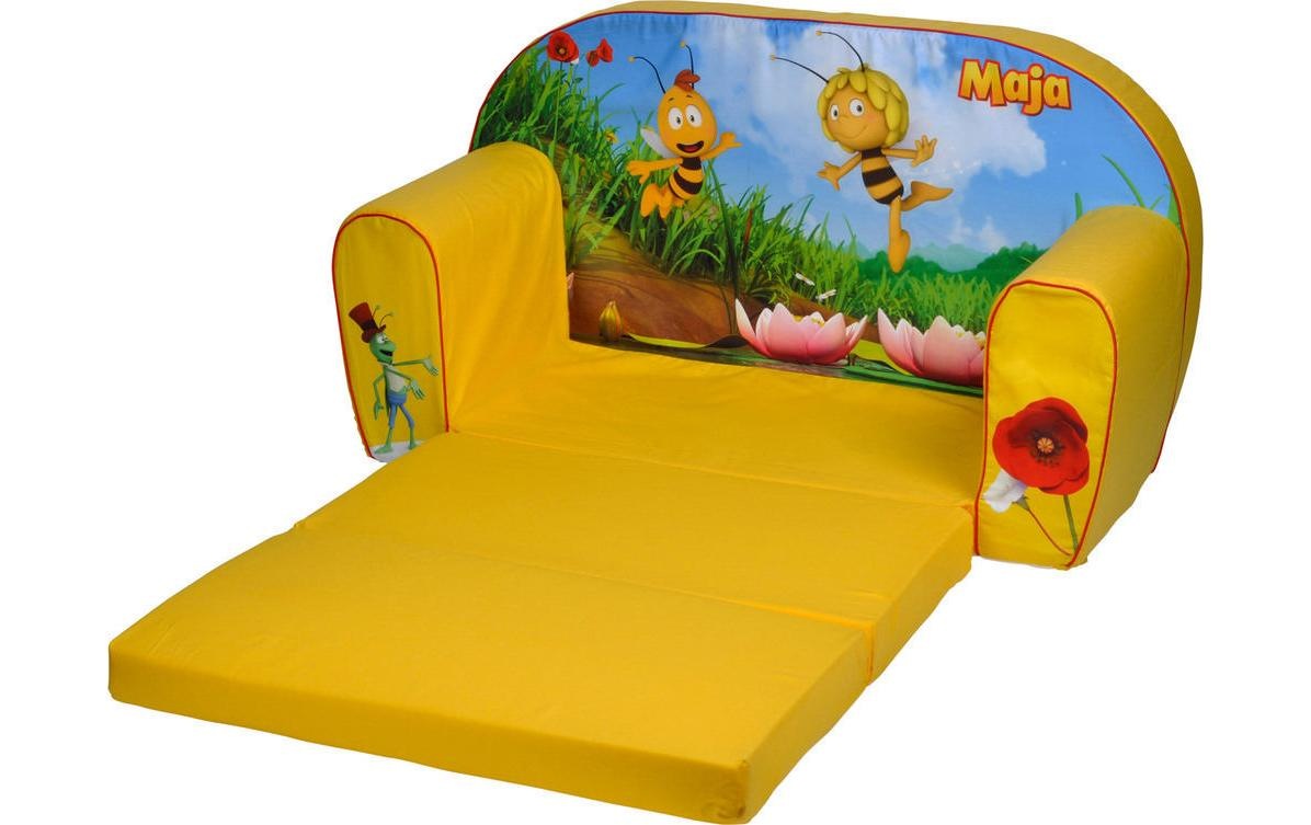 Knorrtoys® Sofa »Kinder Biene Maja«