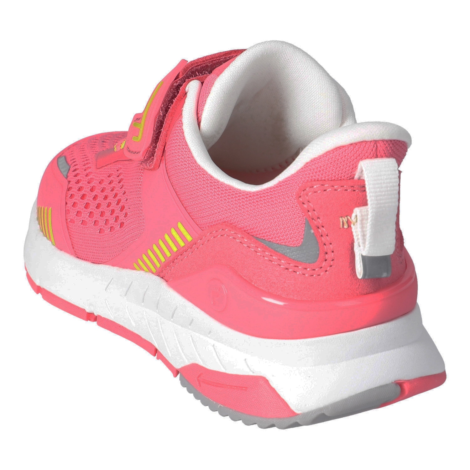 Ricosta Slip-On Sneaker »SHIFT«  Freizeitschuh, Halbschuh mit WMS, Grössenschablone zum Download