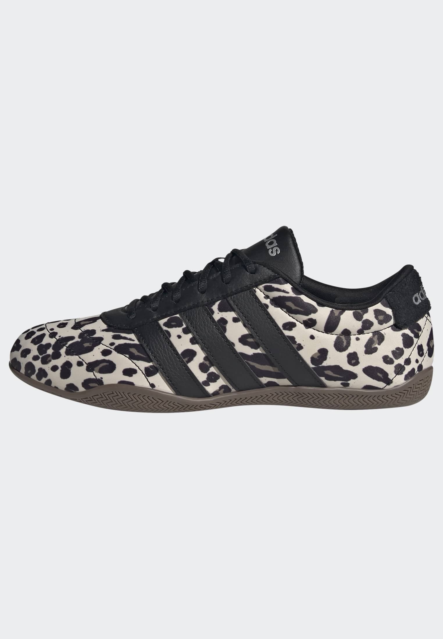 adidas Sportswear Sneakers »GRAND COURT LO«  avec motif léopard